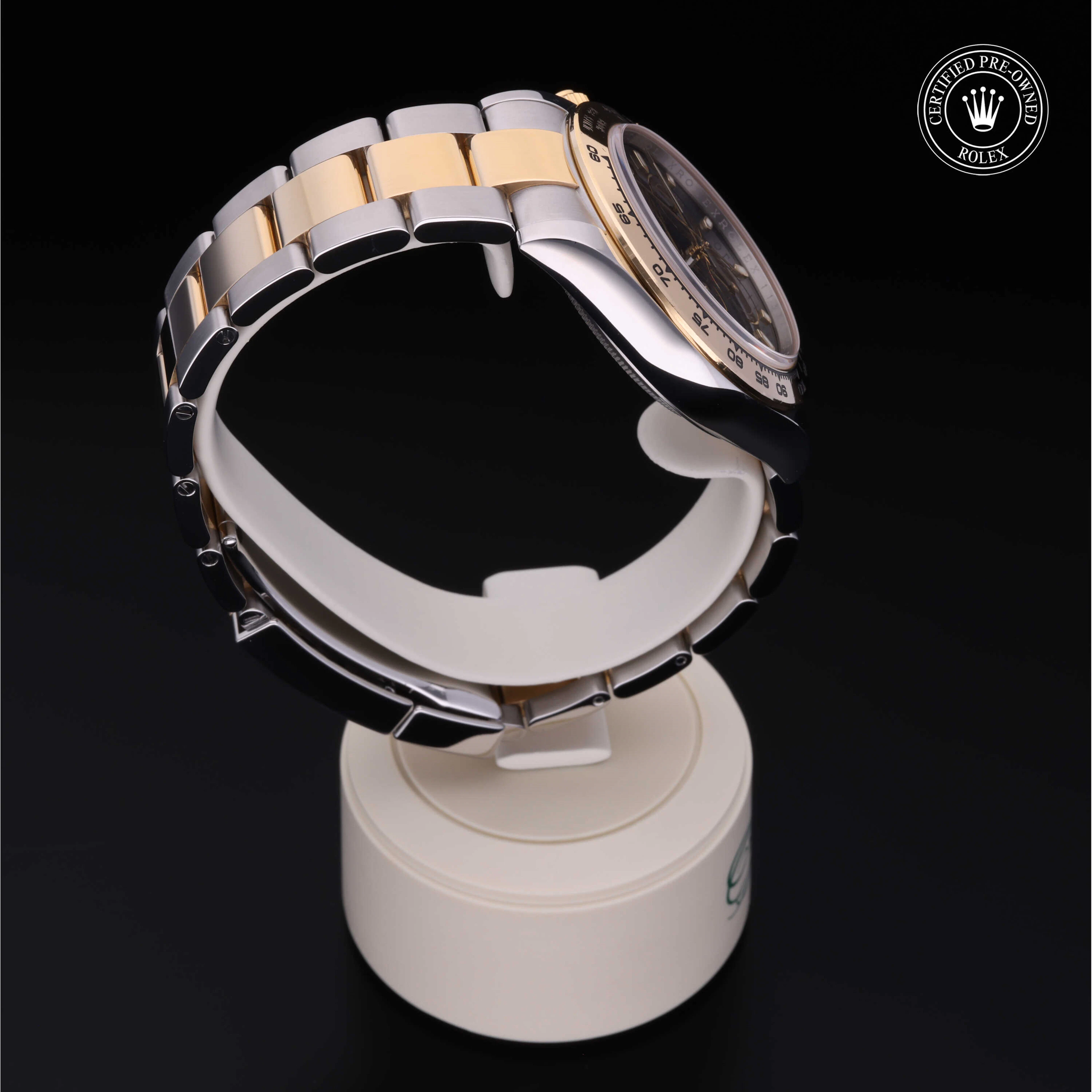 Pre-owned watches Daytona 116503