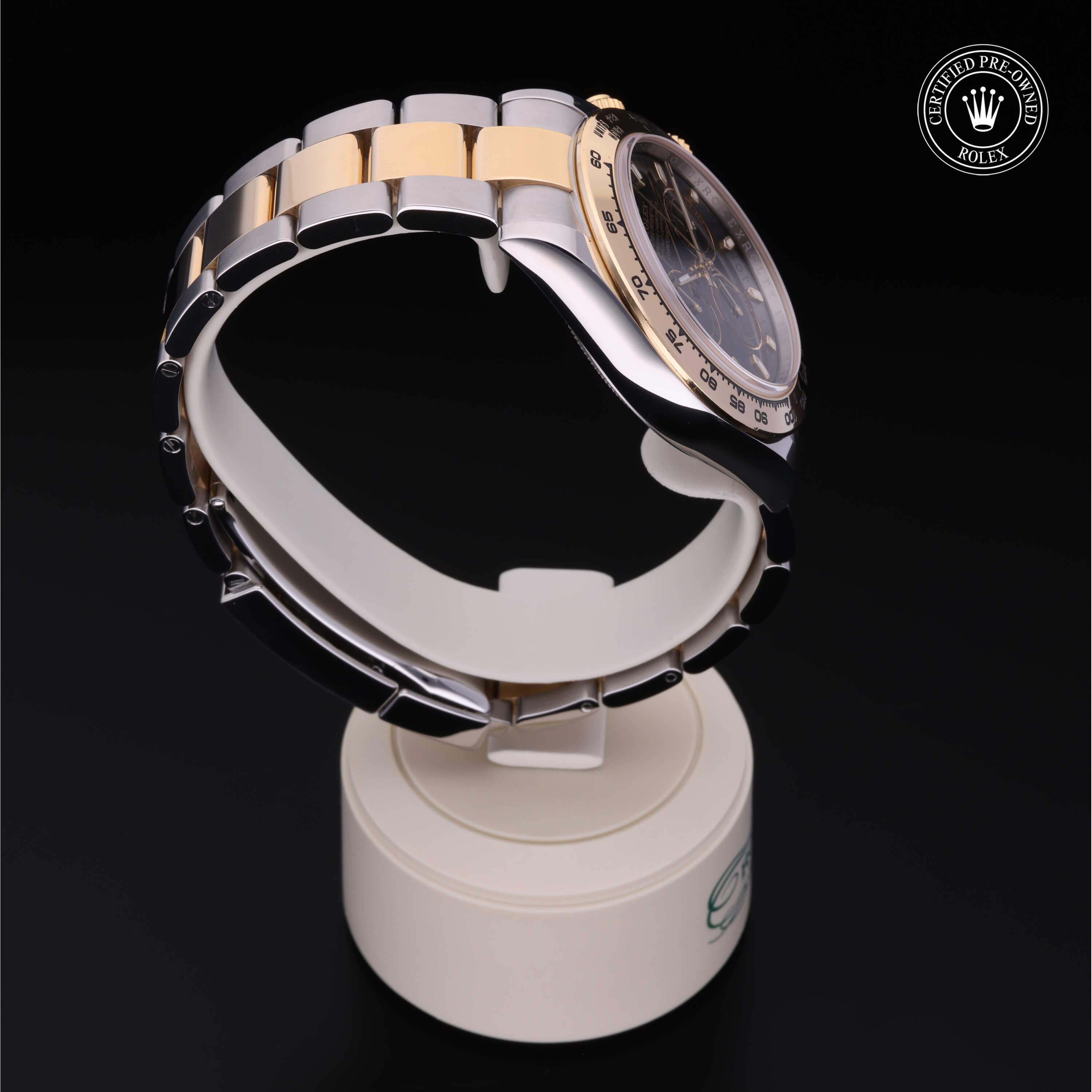 Pre-owned watches Daytona 116503