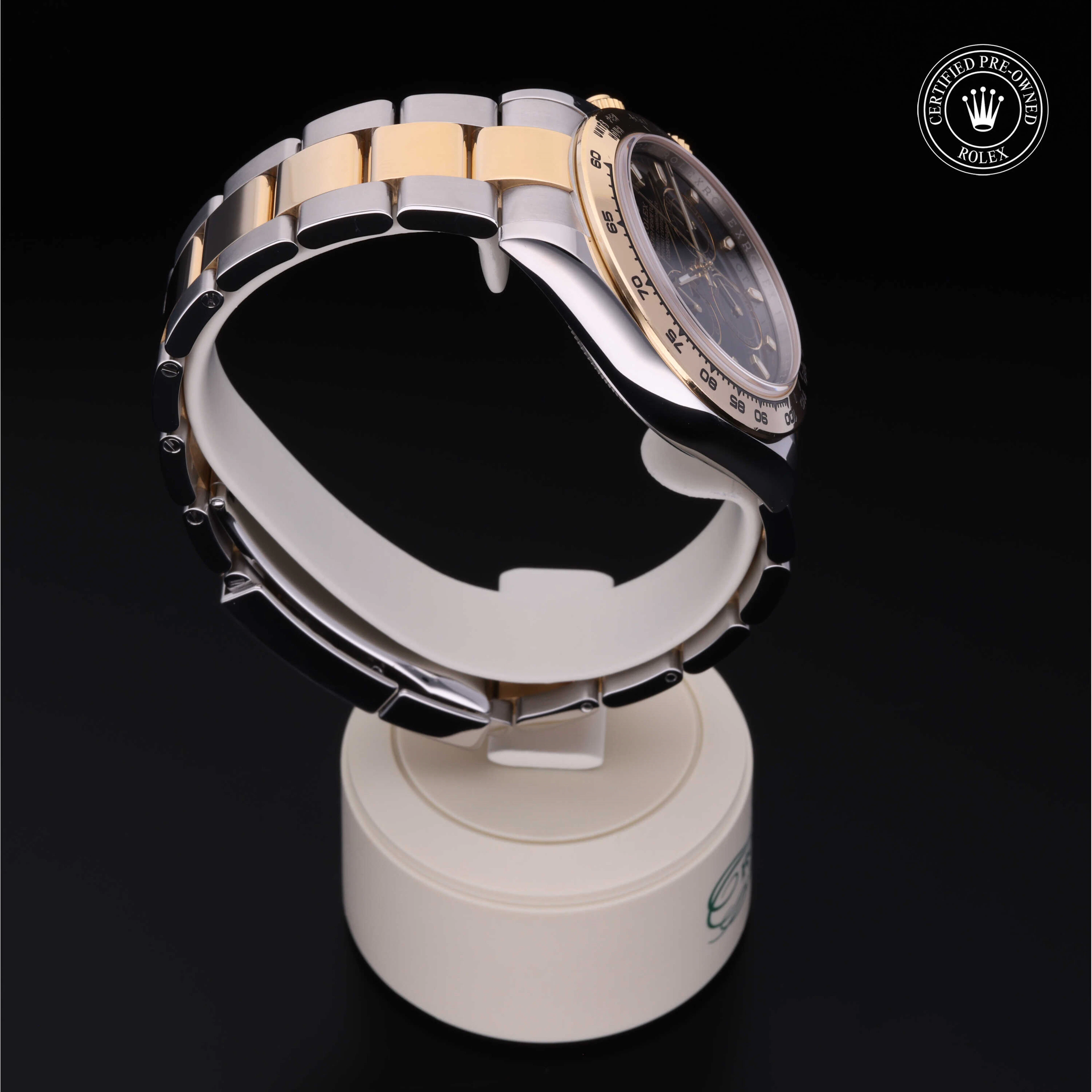 Pre-owned watches Daytona 116503