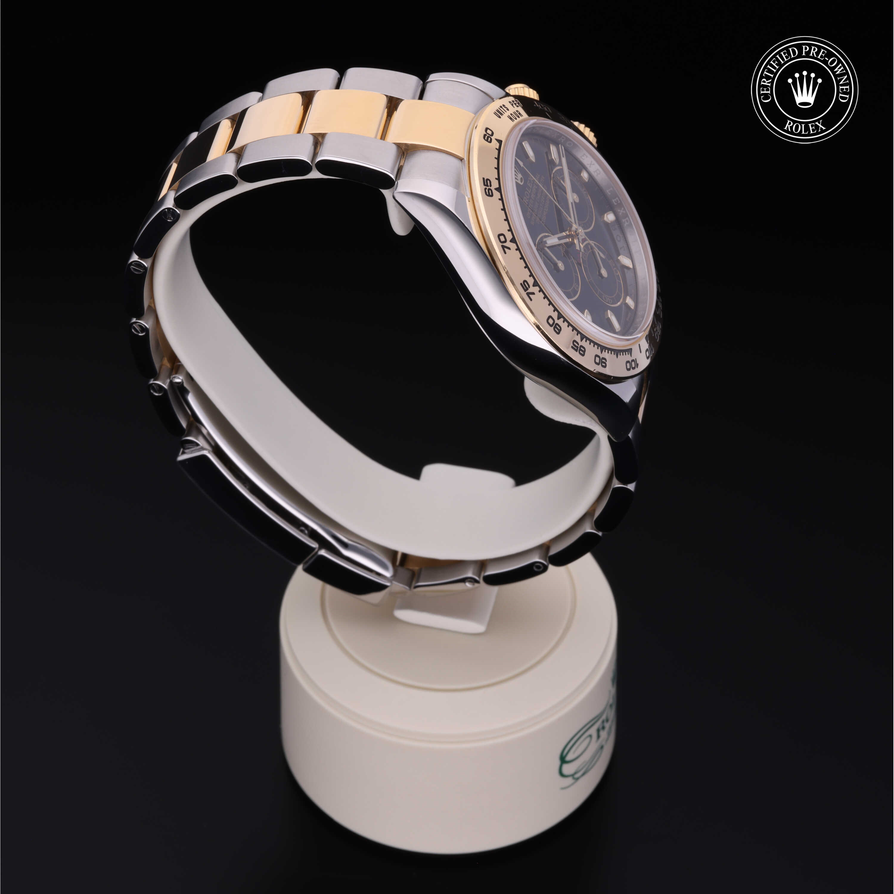 Pre-owned watches Daytona 116503
