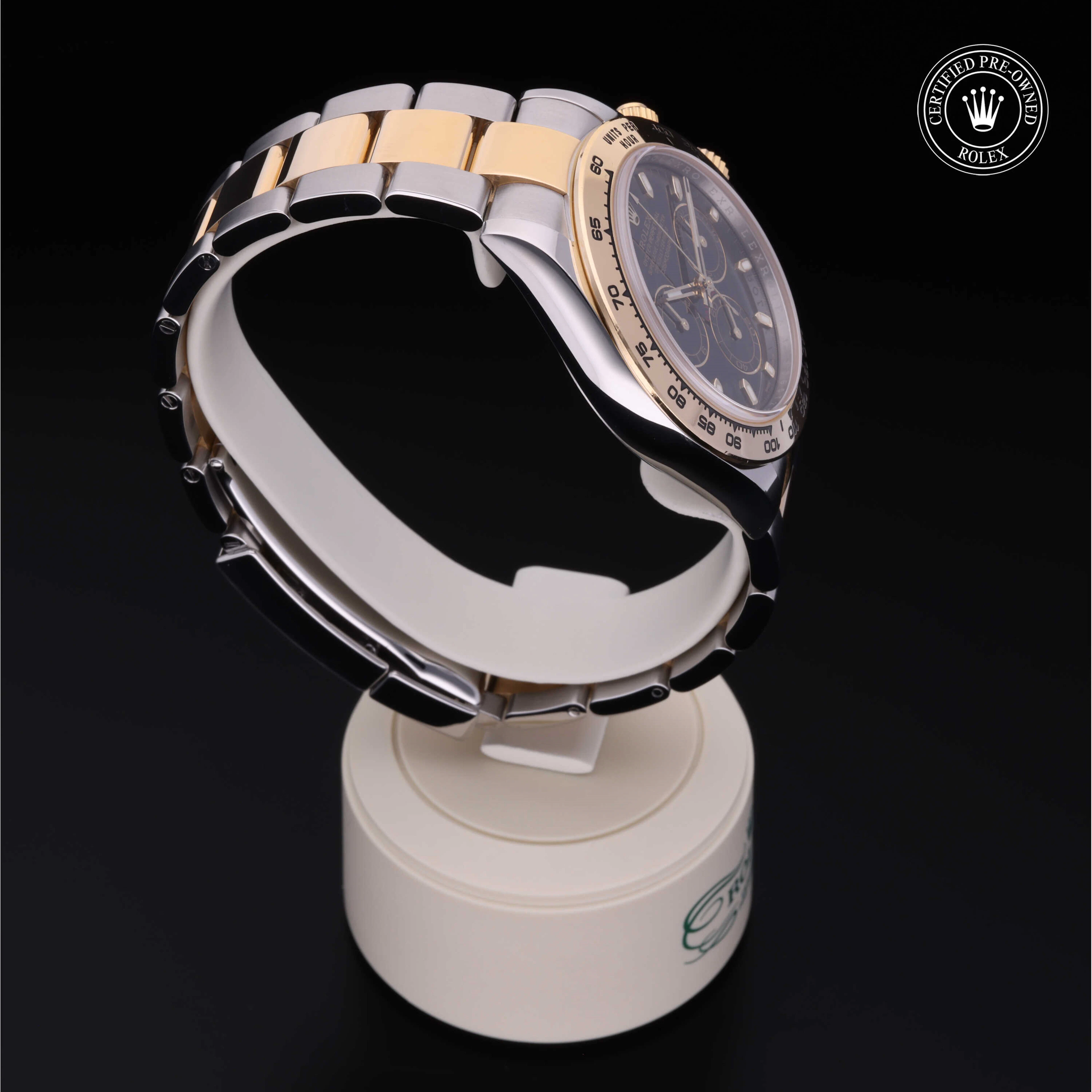 Pre-owned watches Daytona 116503