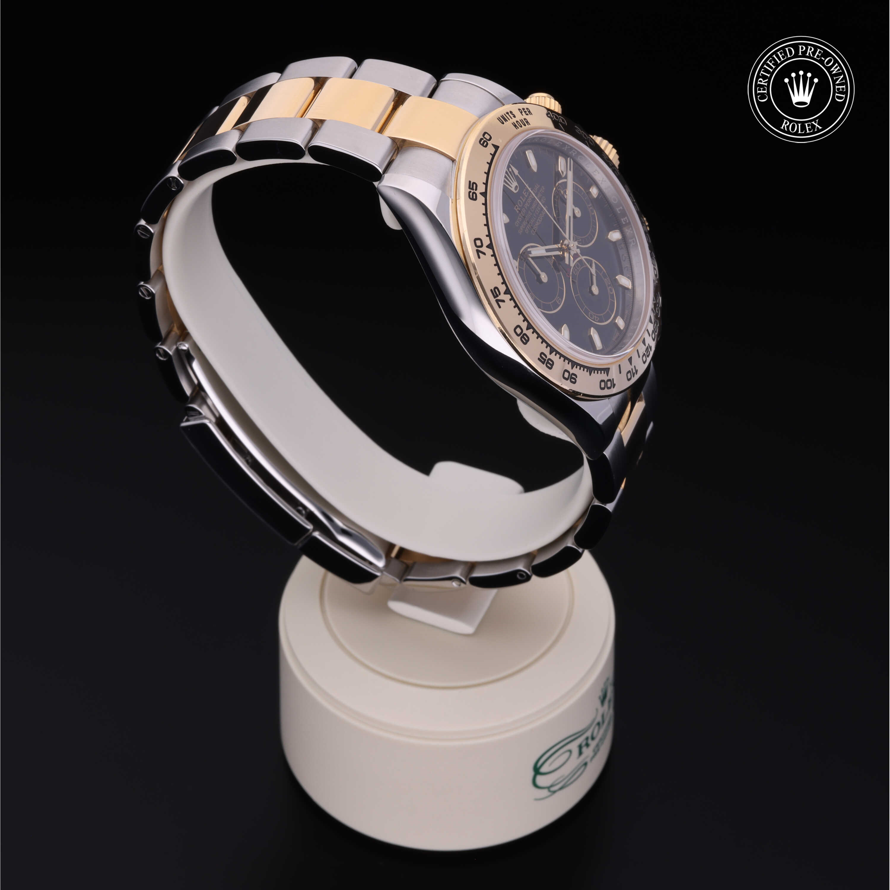 Pre-owned watches Daytona 116503