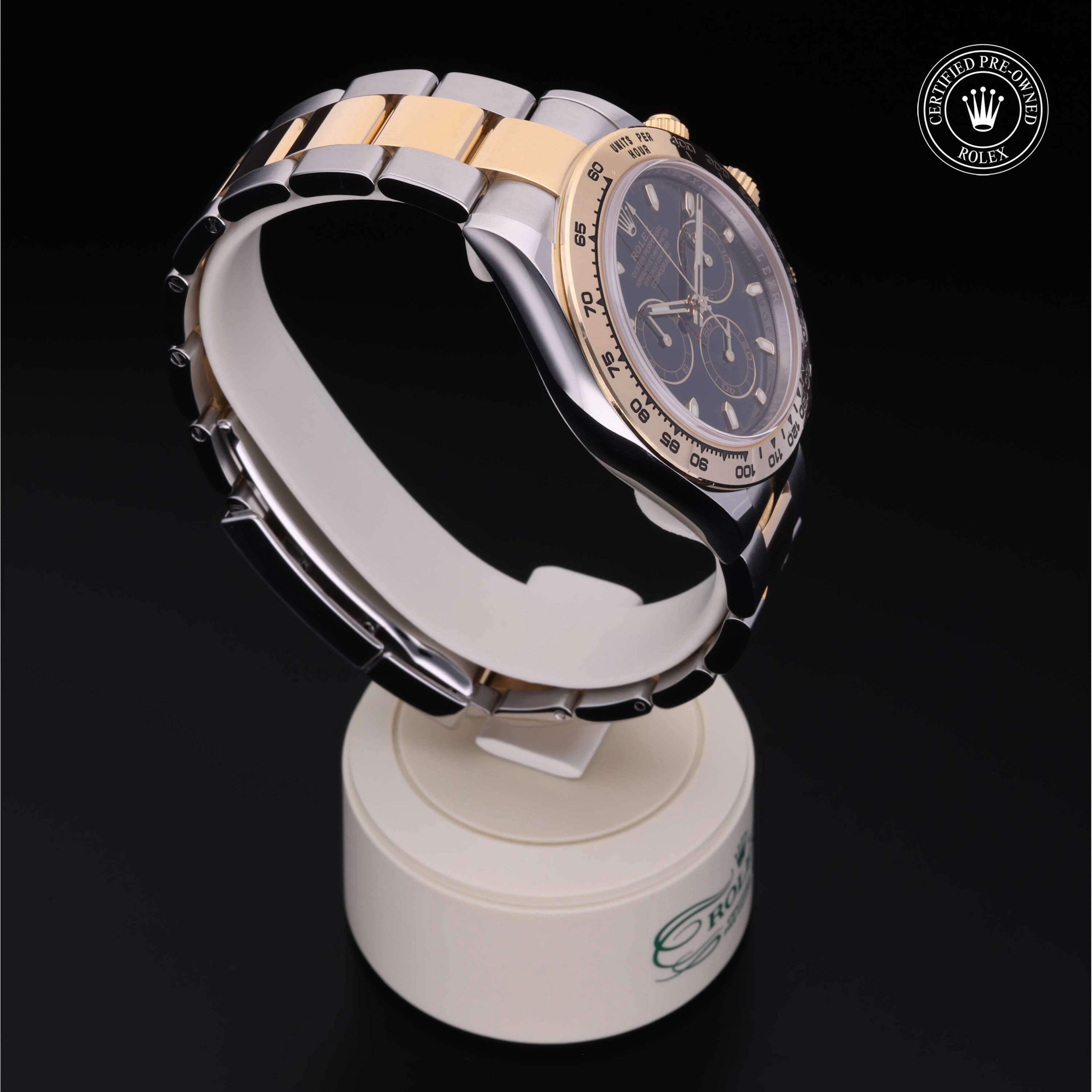 Pre-owned watches Daytona 116503