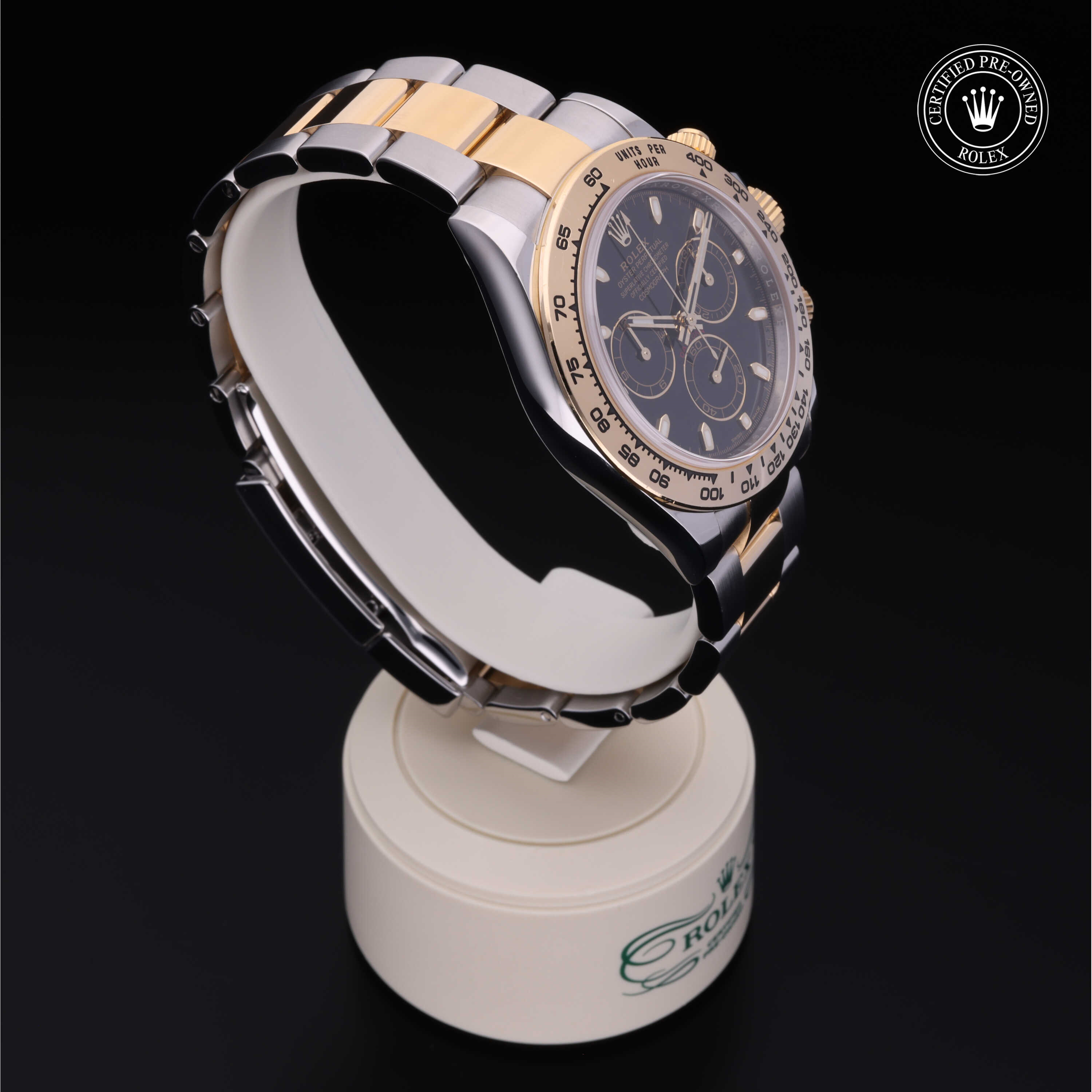 Pre-owned watches Daytona 116503