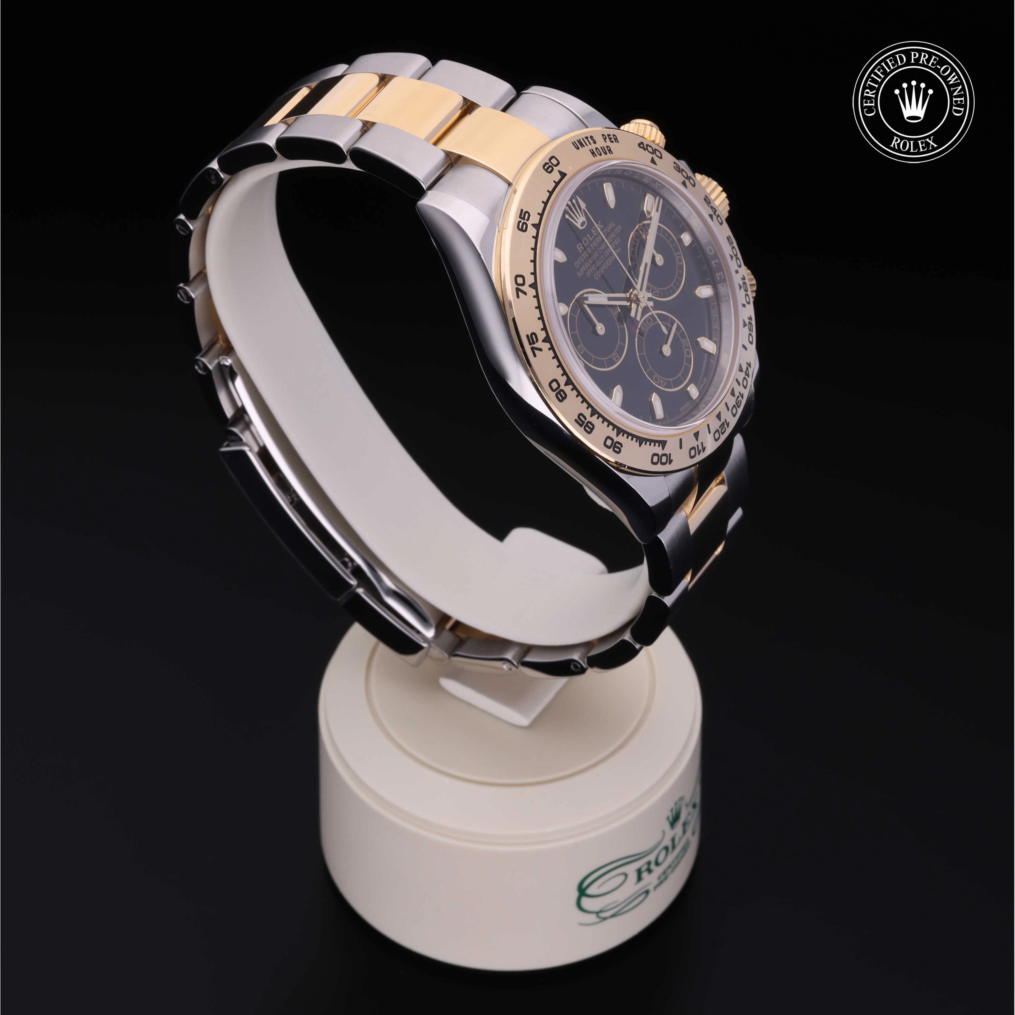 Pre-owned watches Daytona 116503