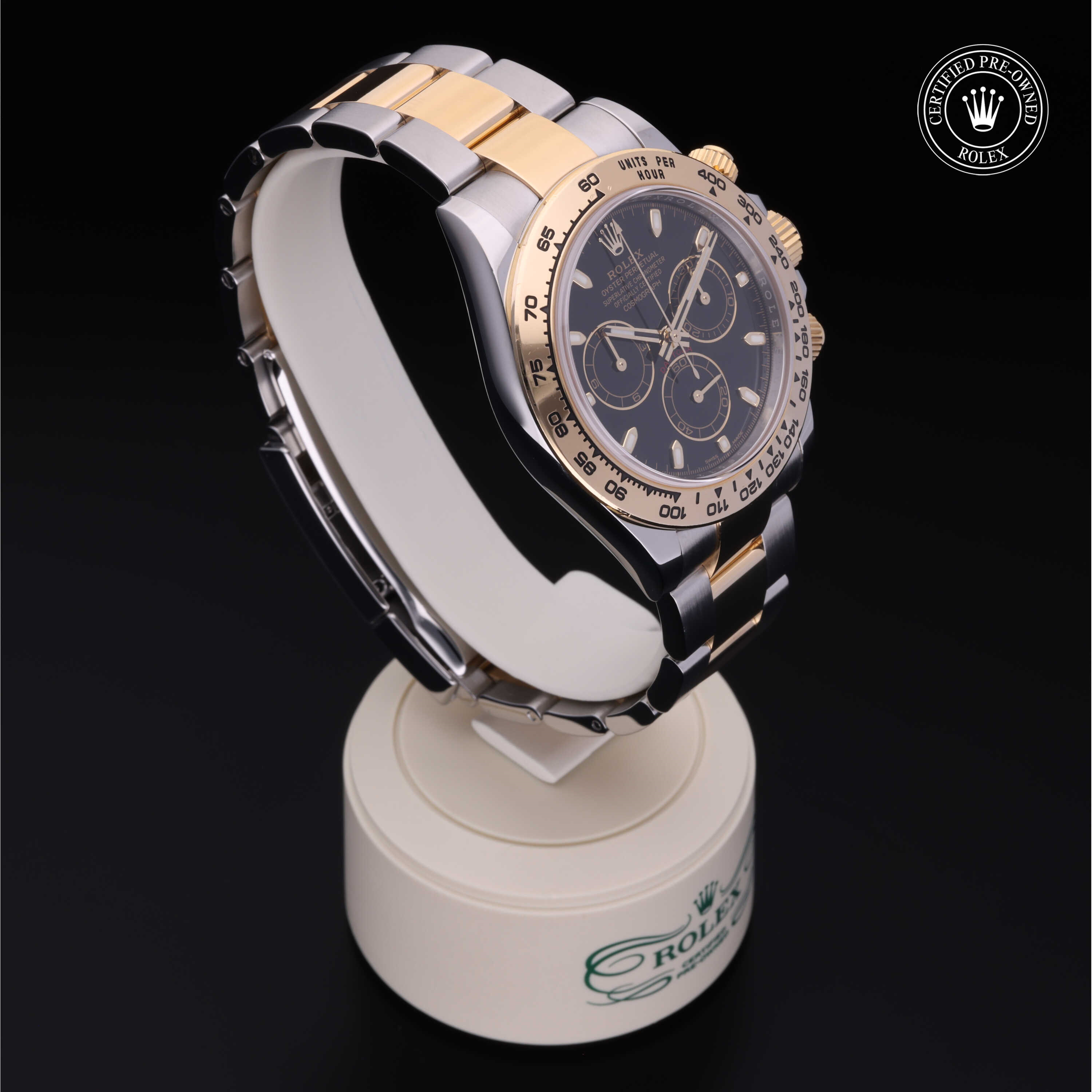 Pre-owned watches Daytona 116503