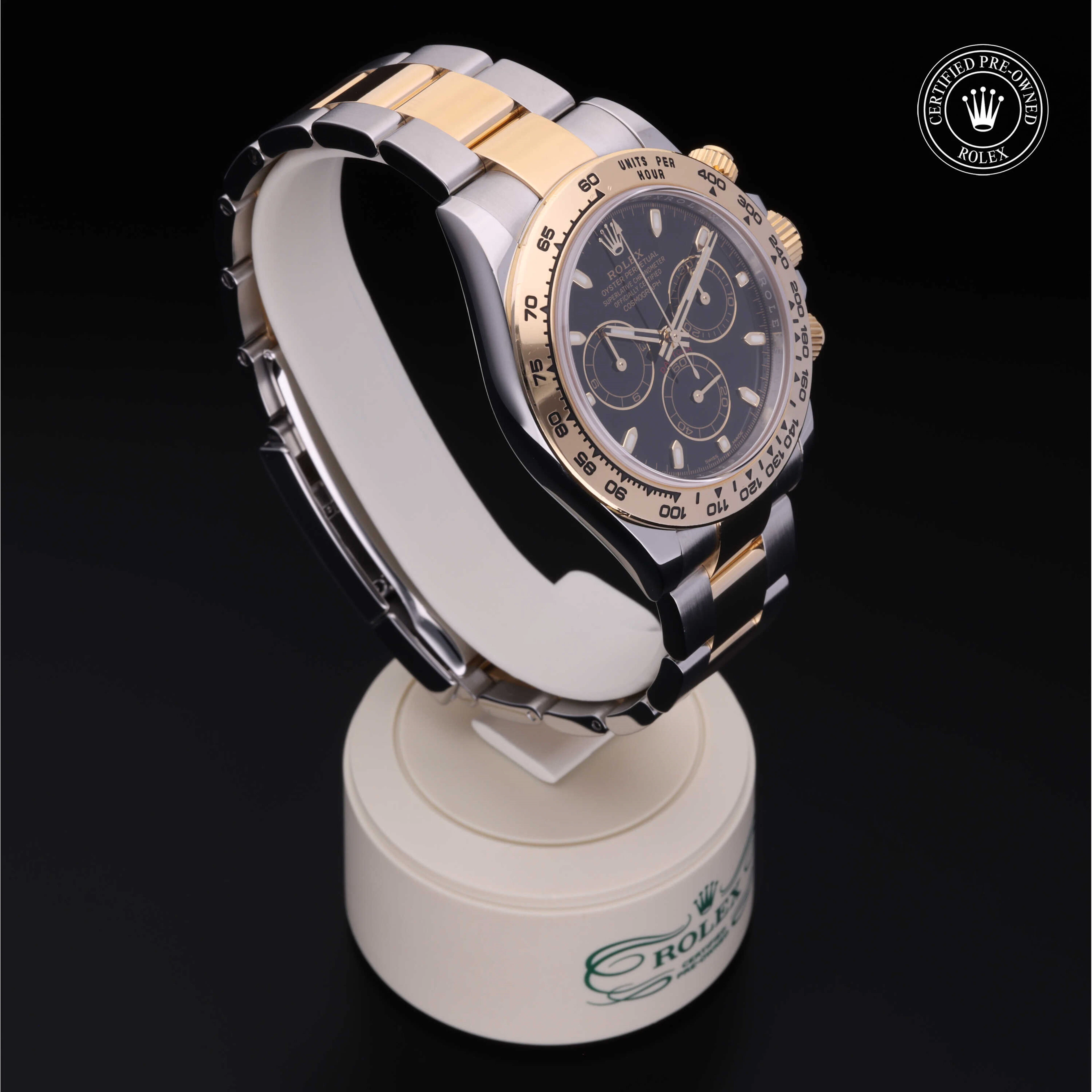 Pre-owned watches Daytona 116503