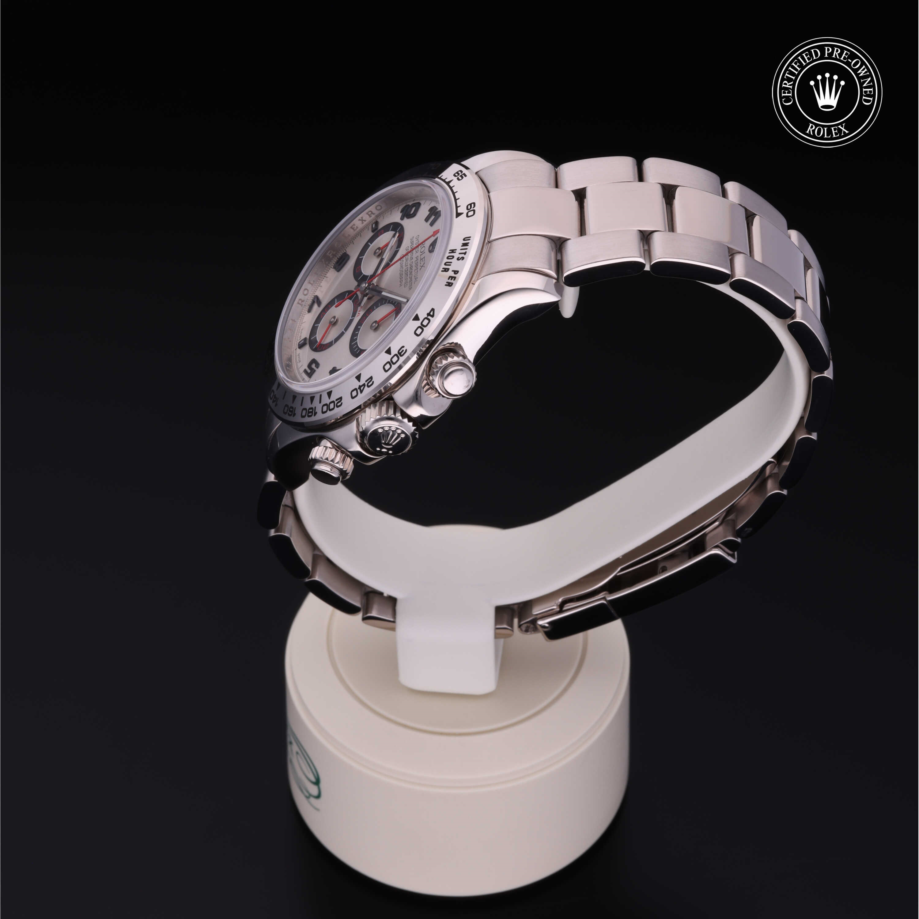 Pre-owned watches Daytona 116509