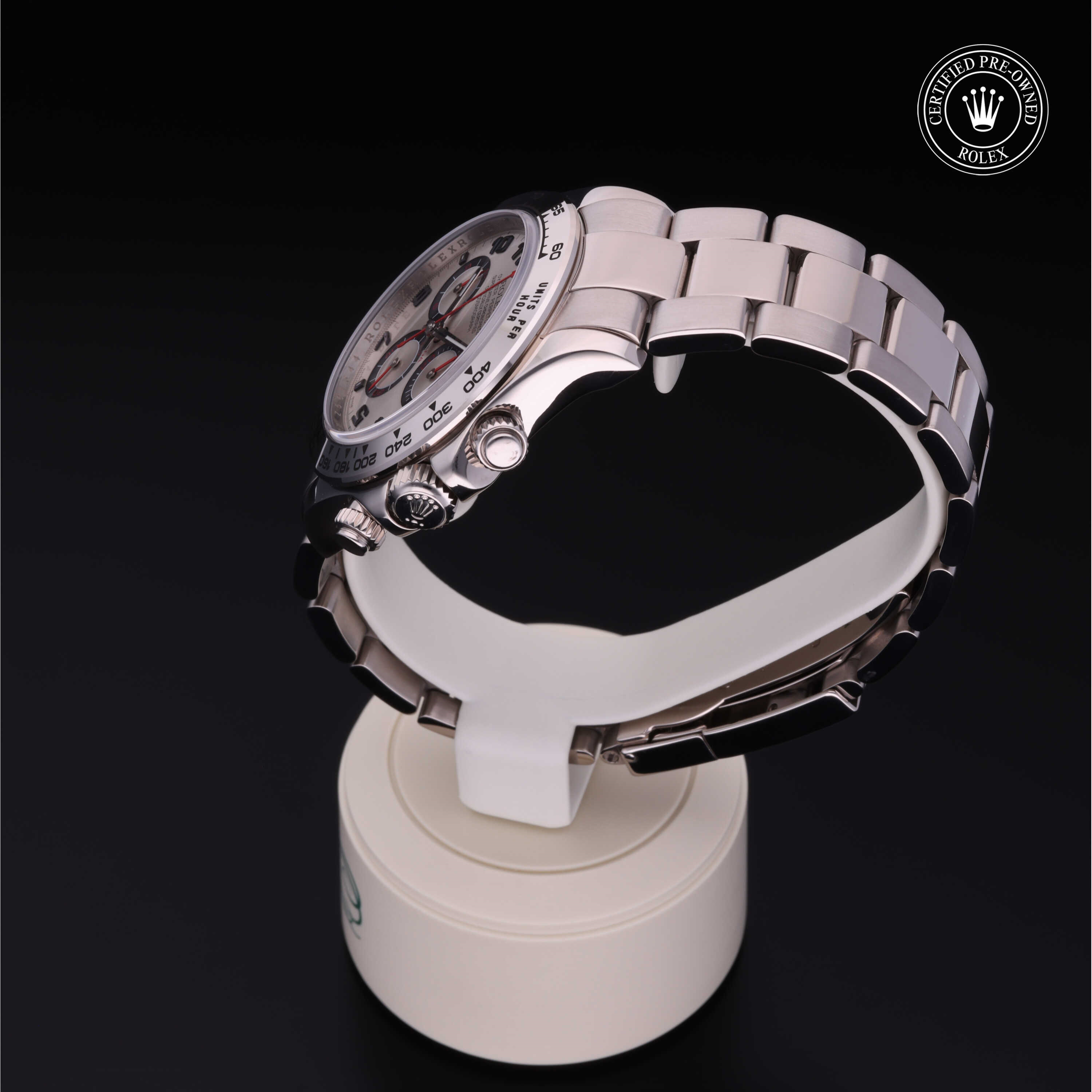 Pre-owned watches Daytona 116509