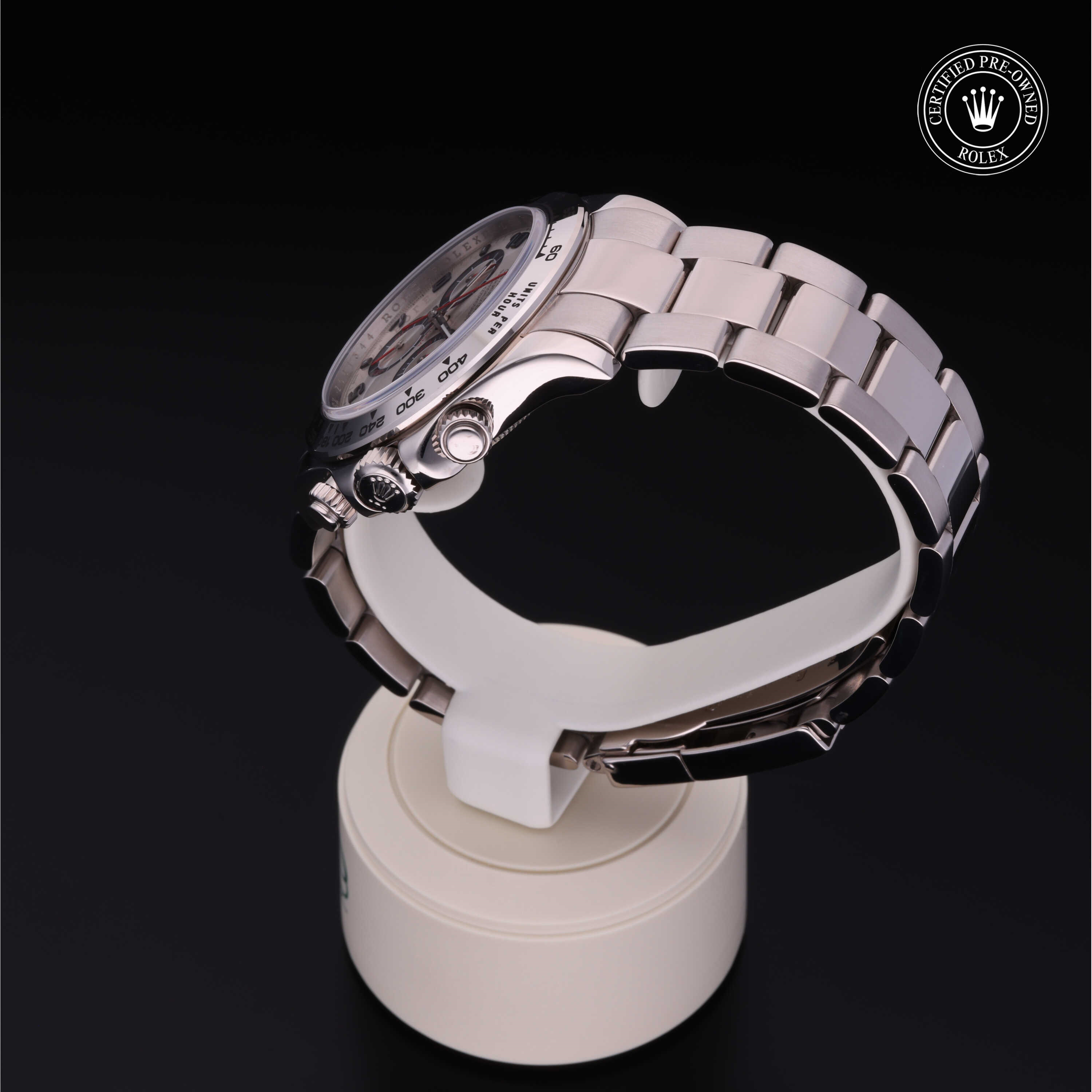 Pre-owned watches Daytona 116509