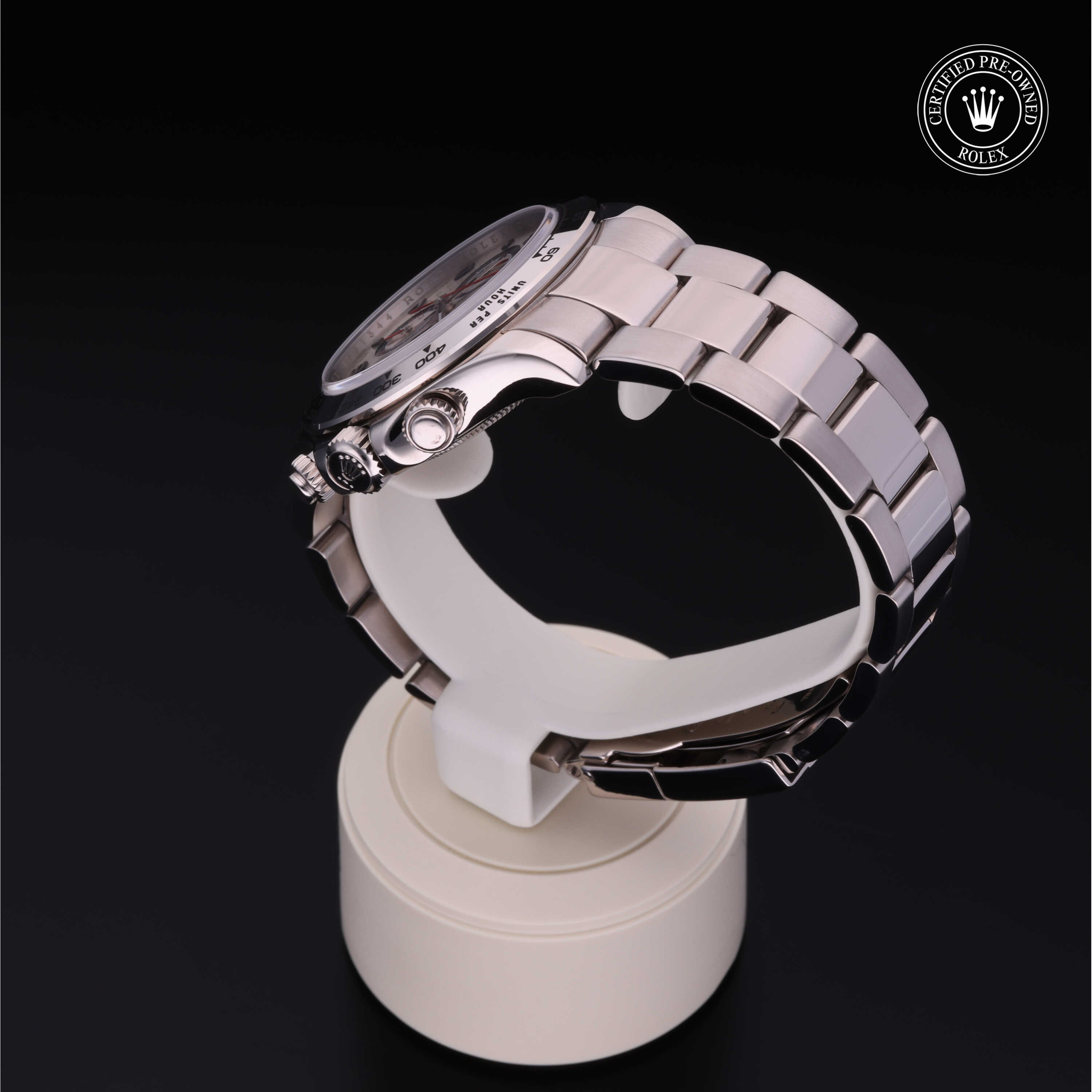 Pre-owned watches Daytona 116509