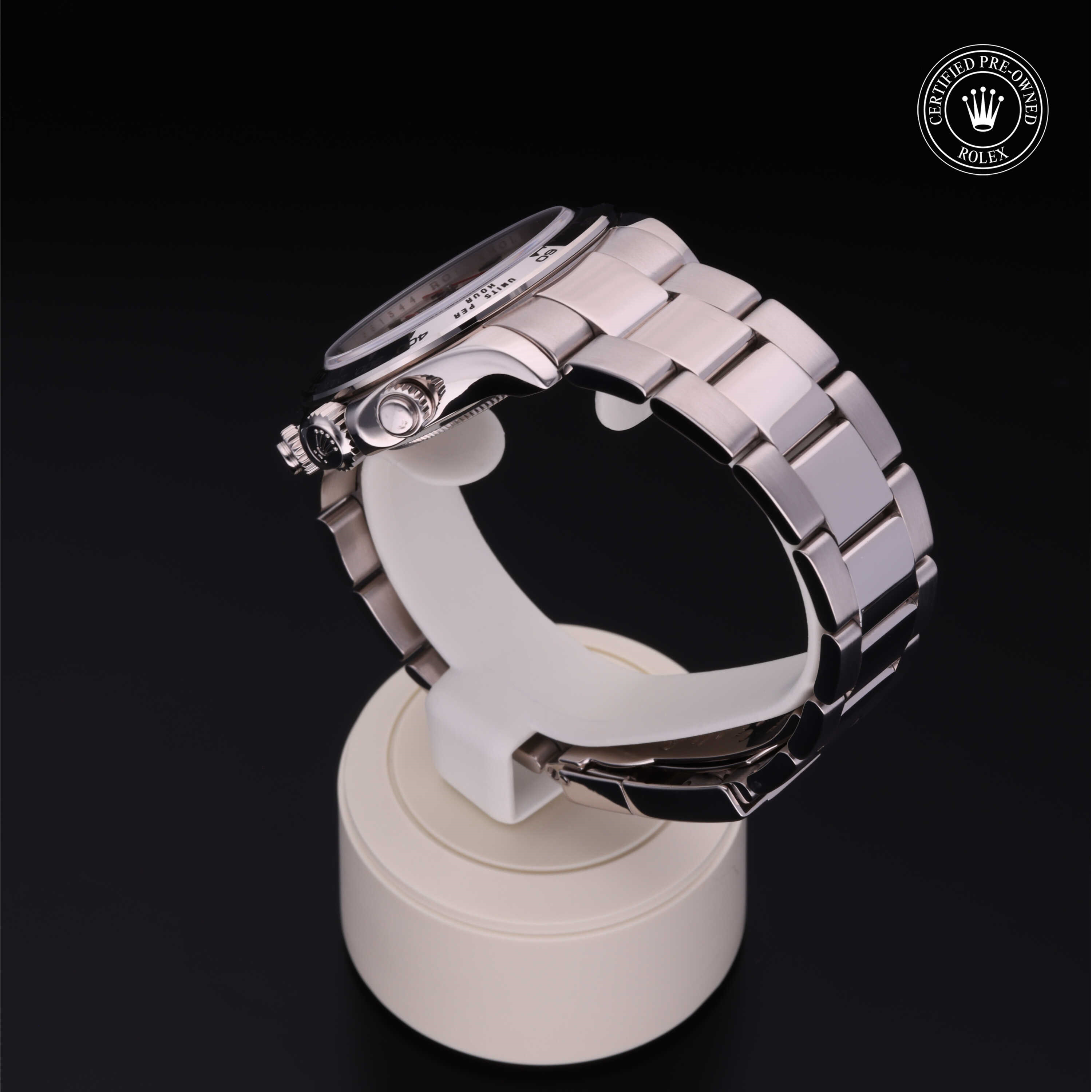 Pre-owned watches Daytona 116509
