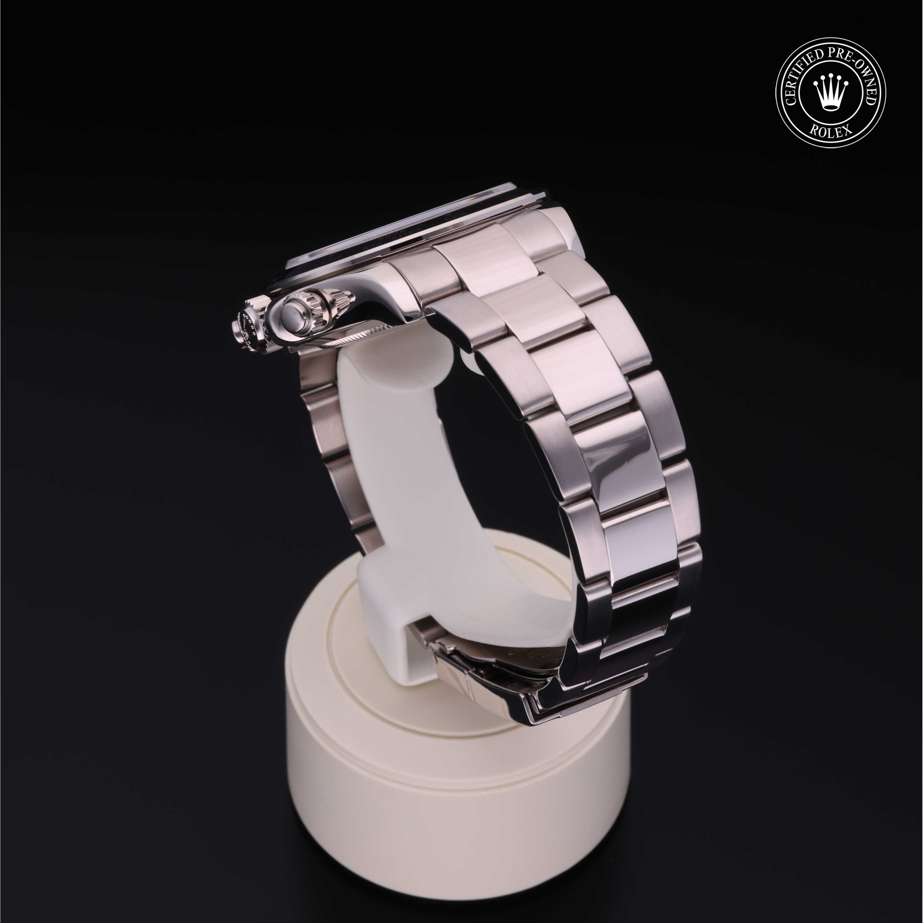 Pre-owned watches Daytona 116509