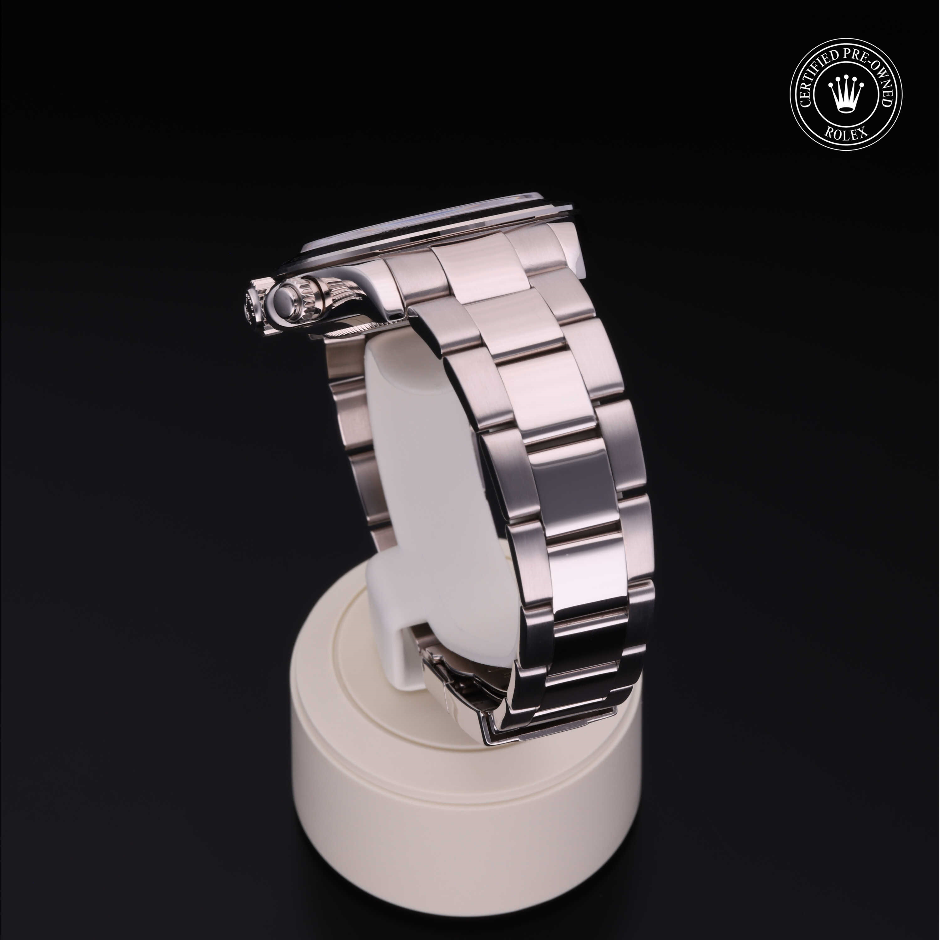 Pre-owned watches Daytona 116509