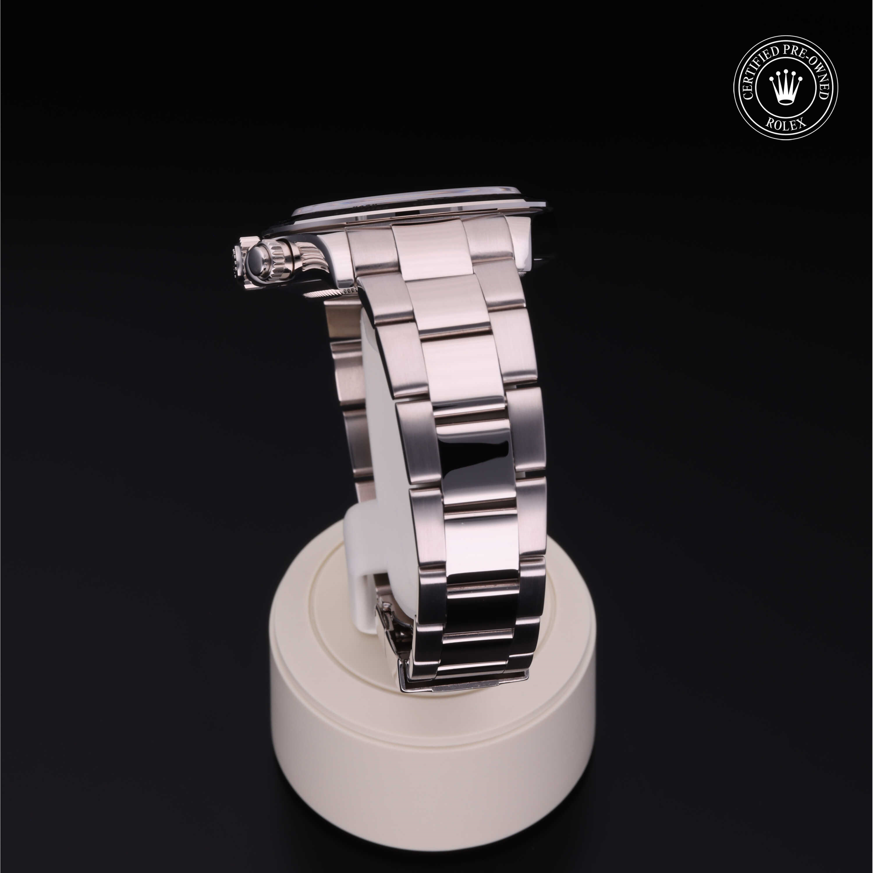 Pre-owned watches Daytona 116509