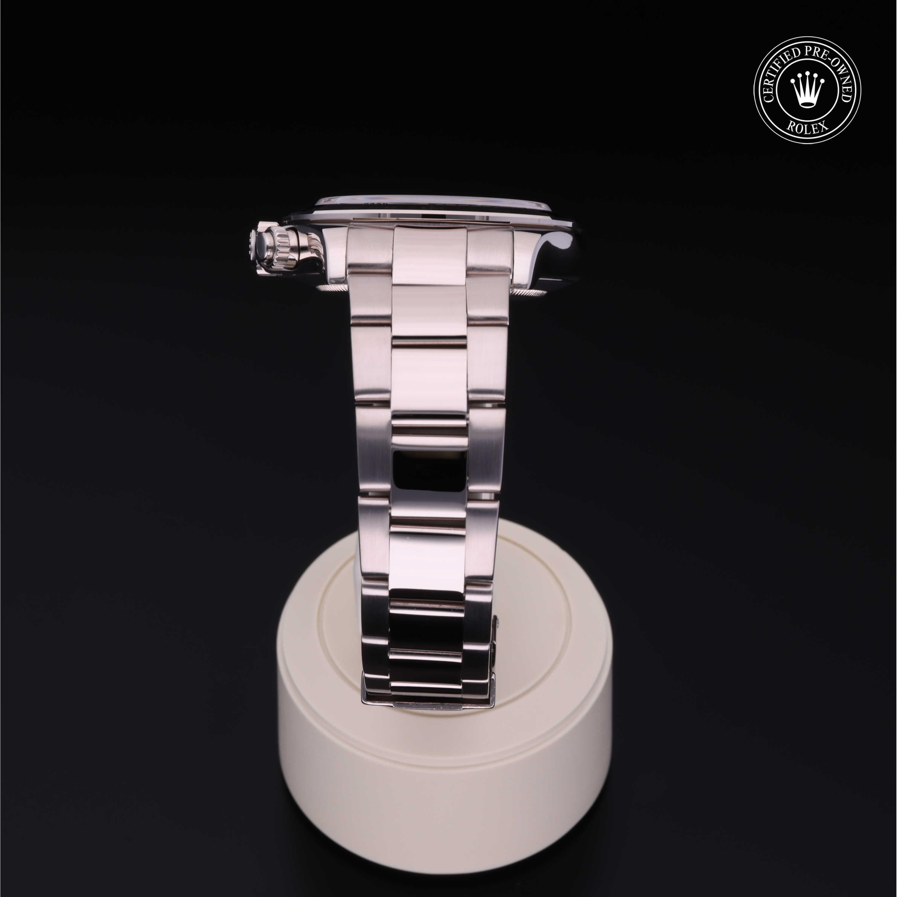 Pre-owned watches Daytona 116509