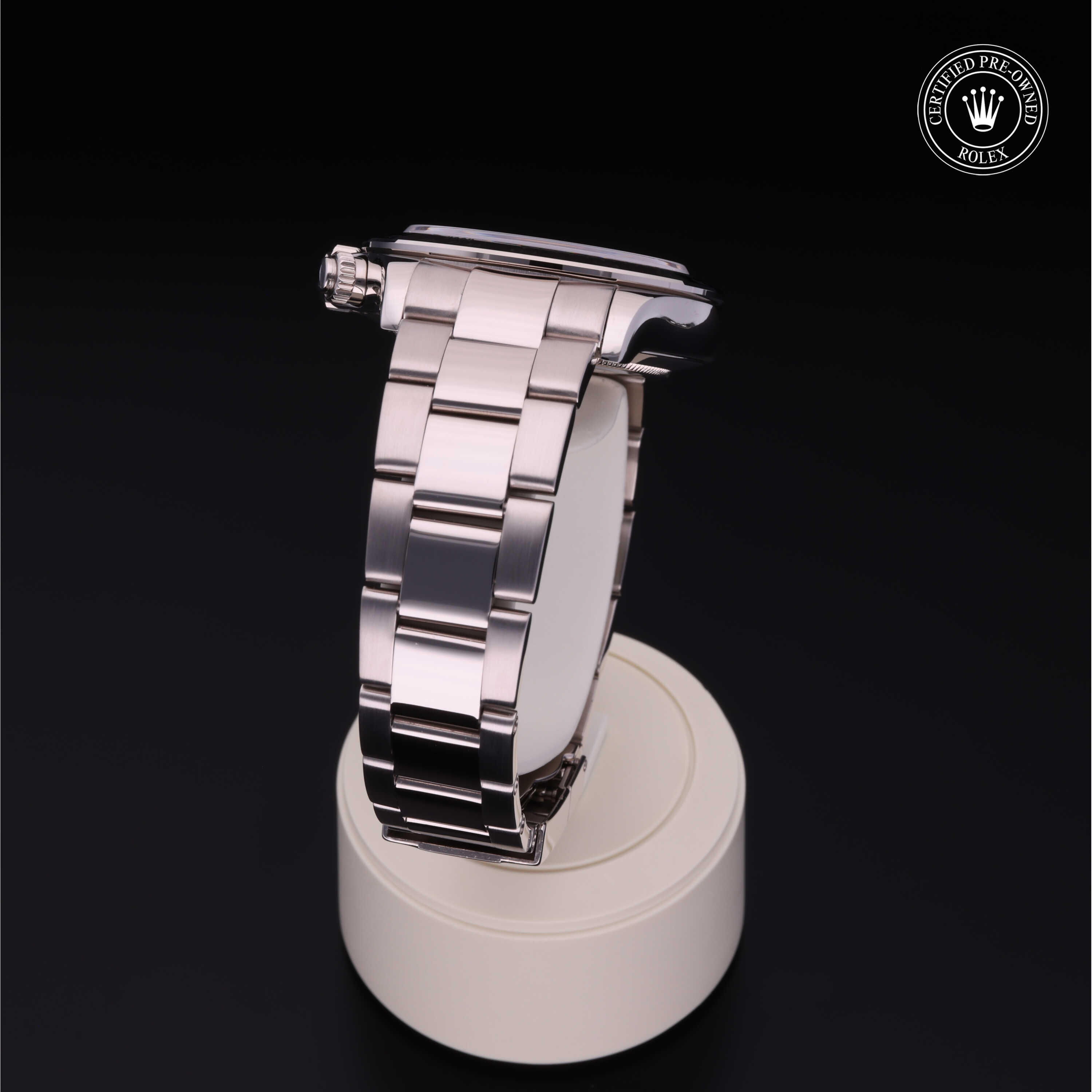 Pre-owned watches Daytona 116509