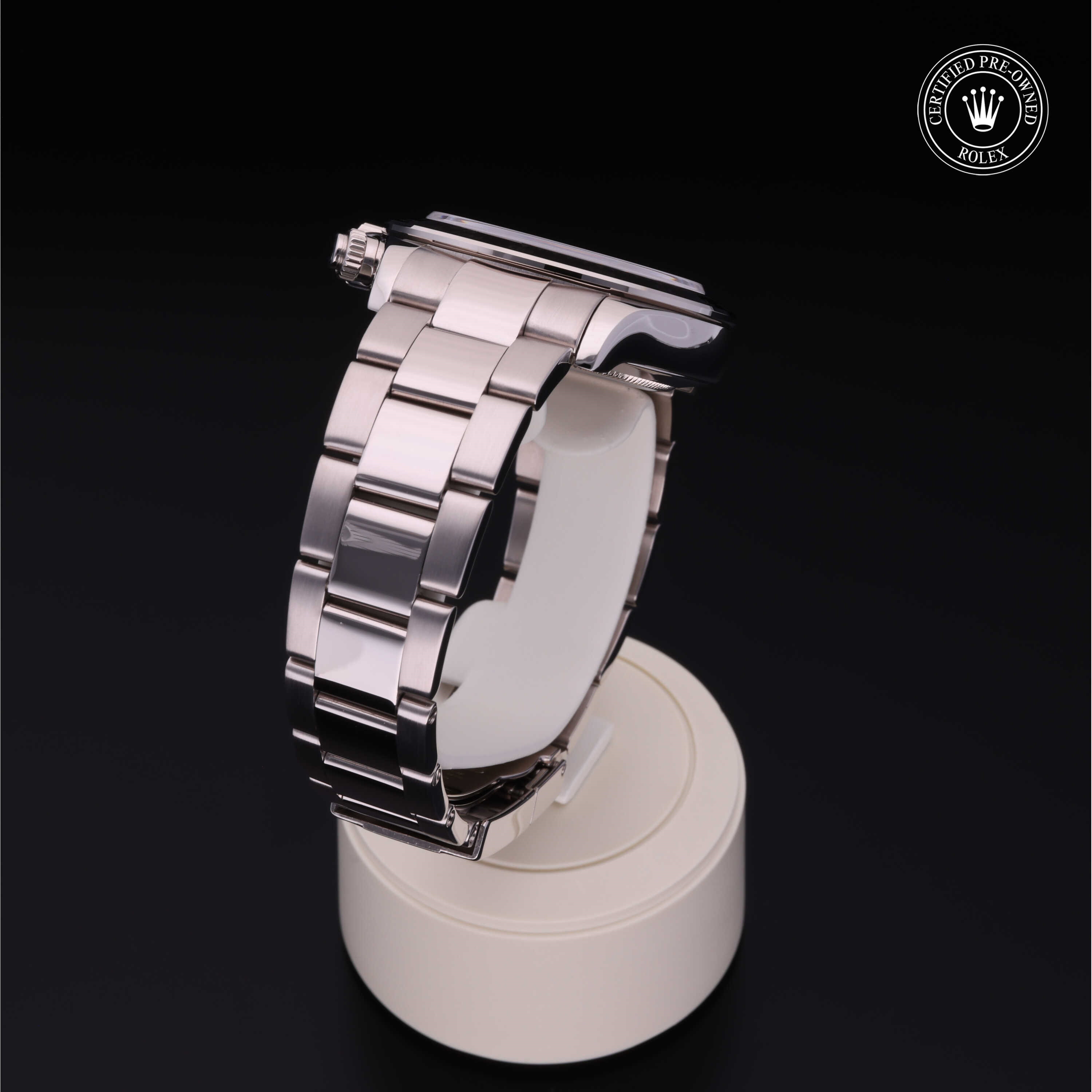 Pre-owned watches Daytona 116509