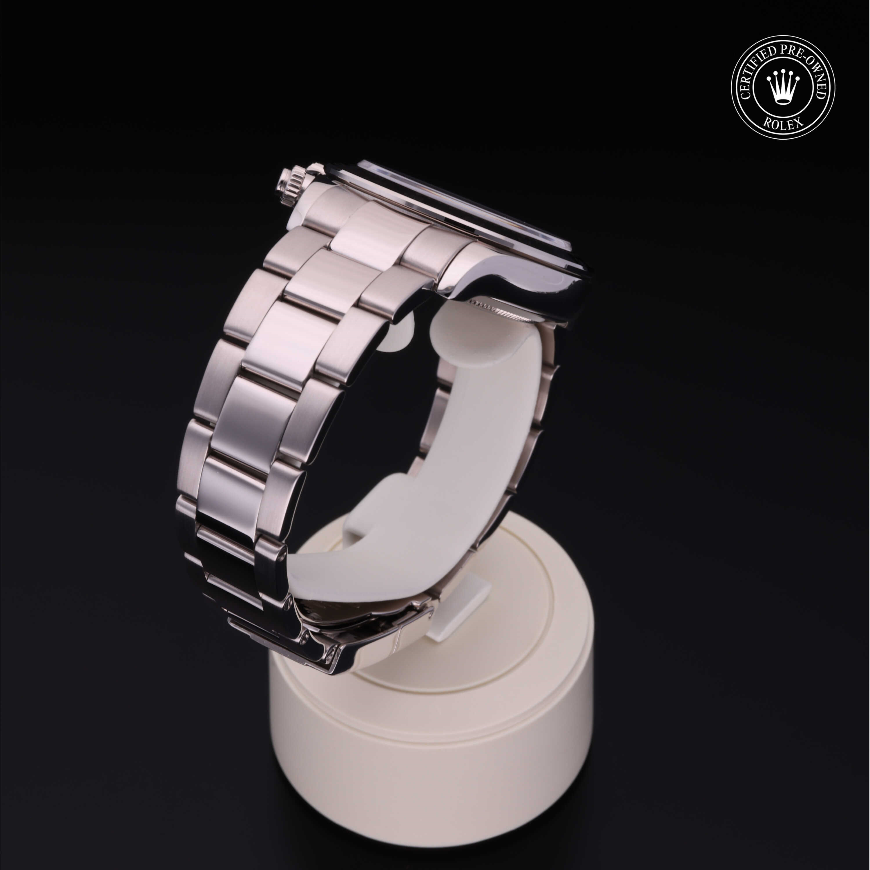 Pre-owned watches Daytona 116509