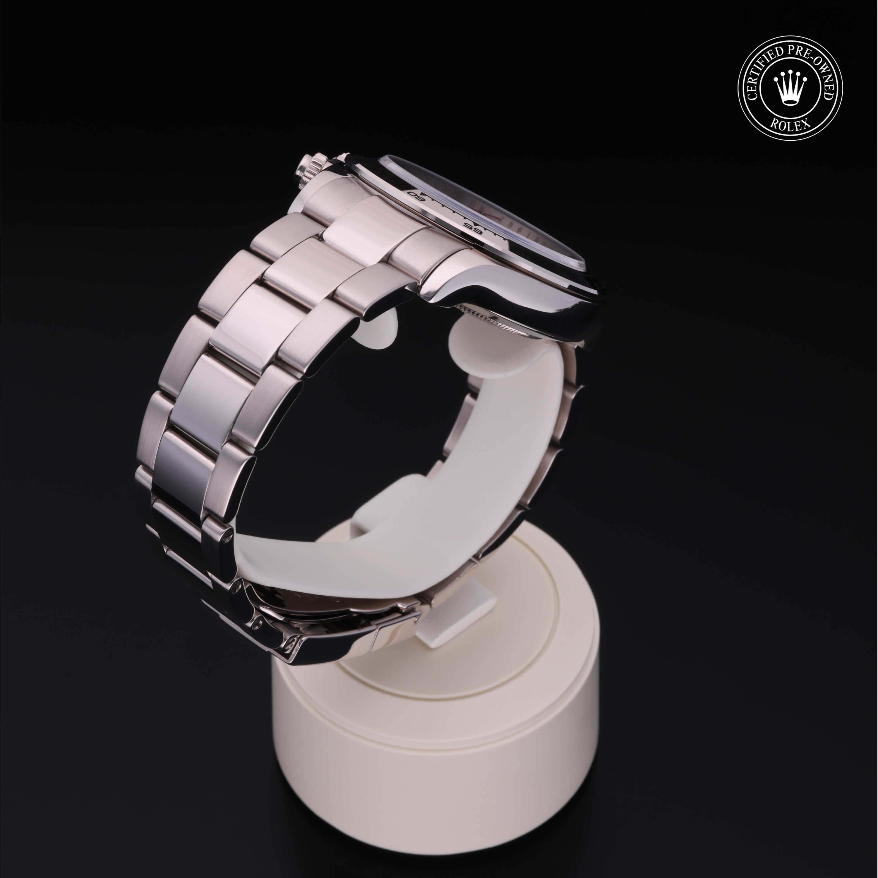 Pre-owned watches Daytona 116509