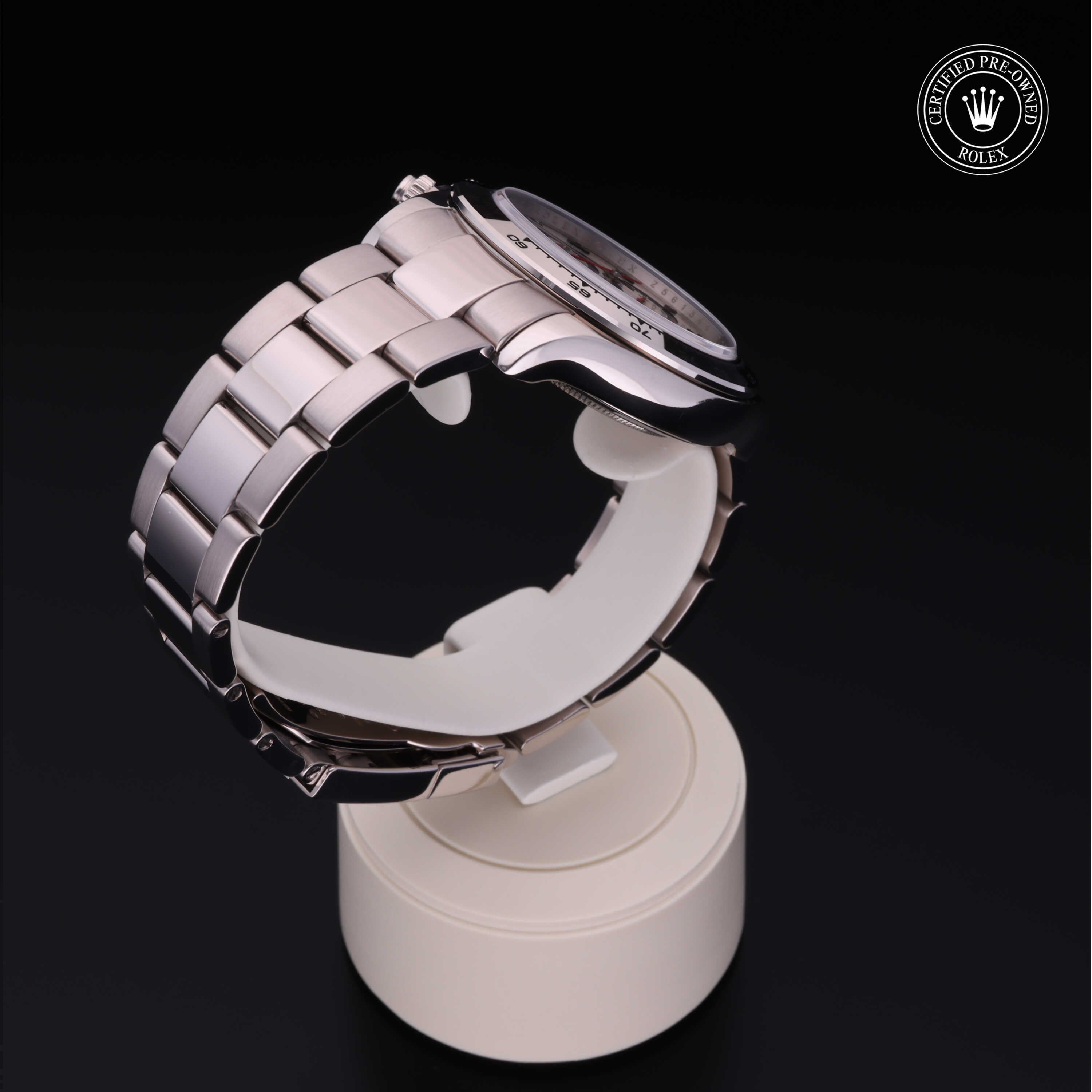 Pre-owned watches Daytona 116509