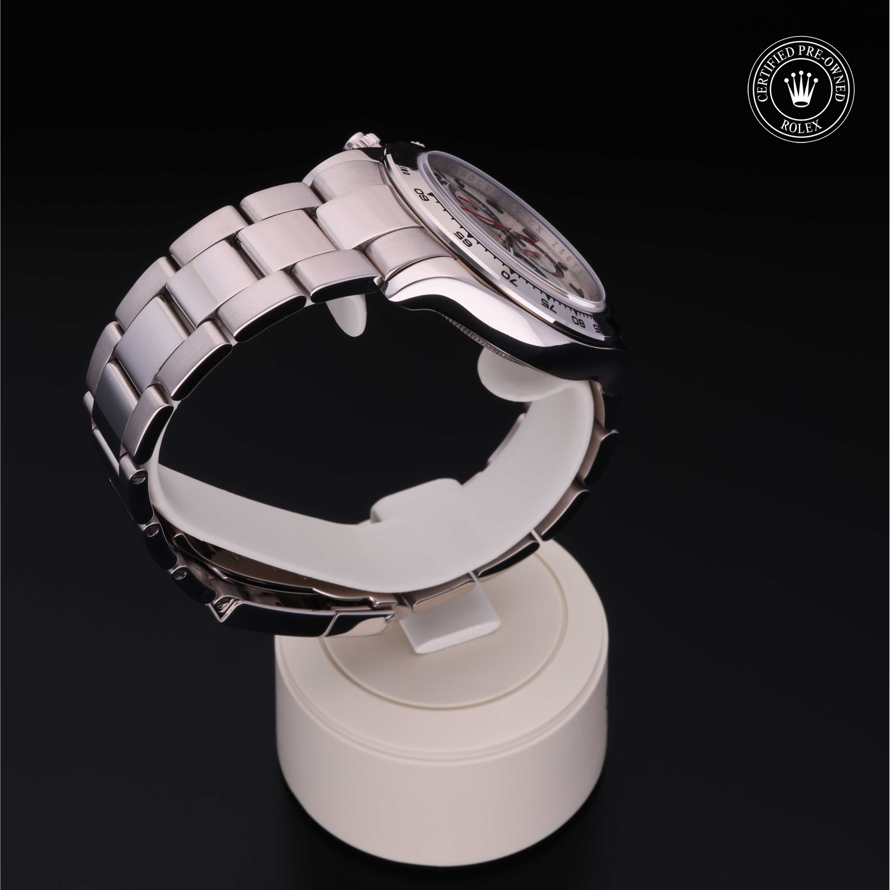 Pre-owned watches Daytona 116509