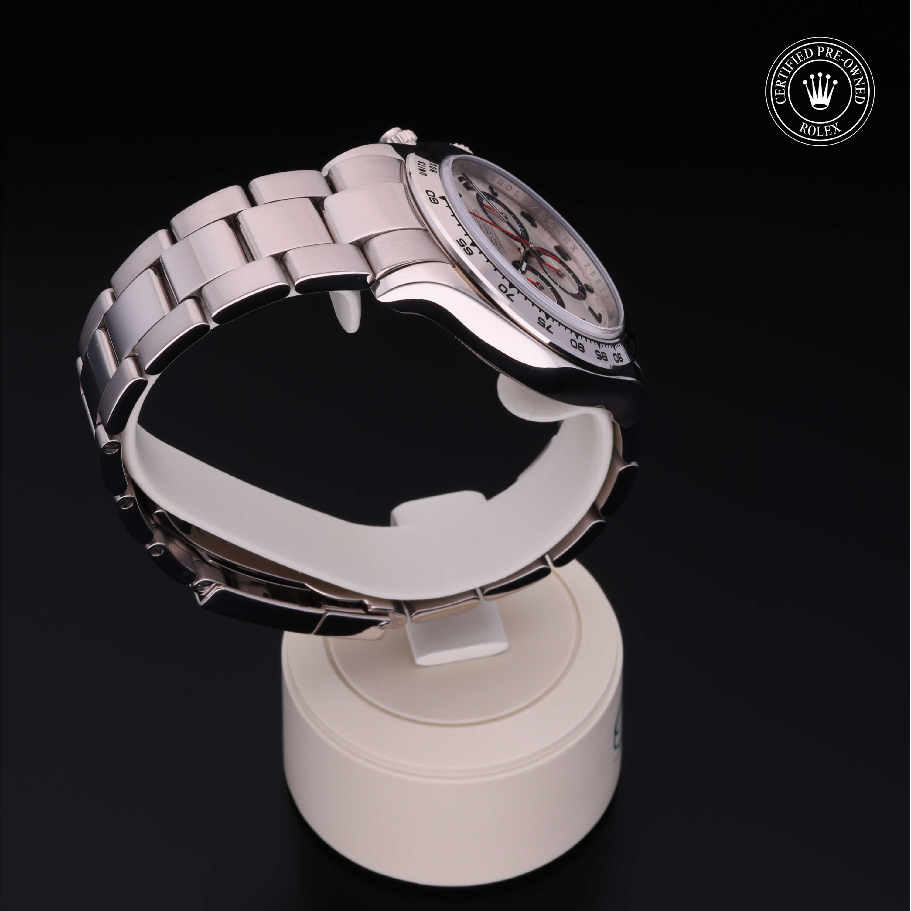 Pre-owned watches Daytona 116509