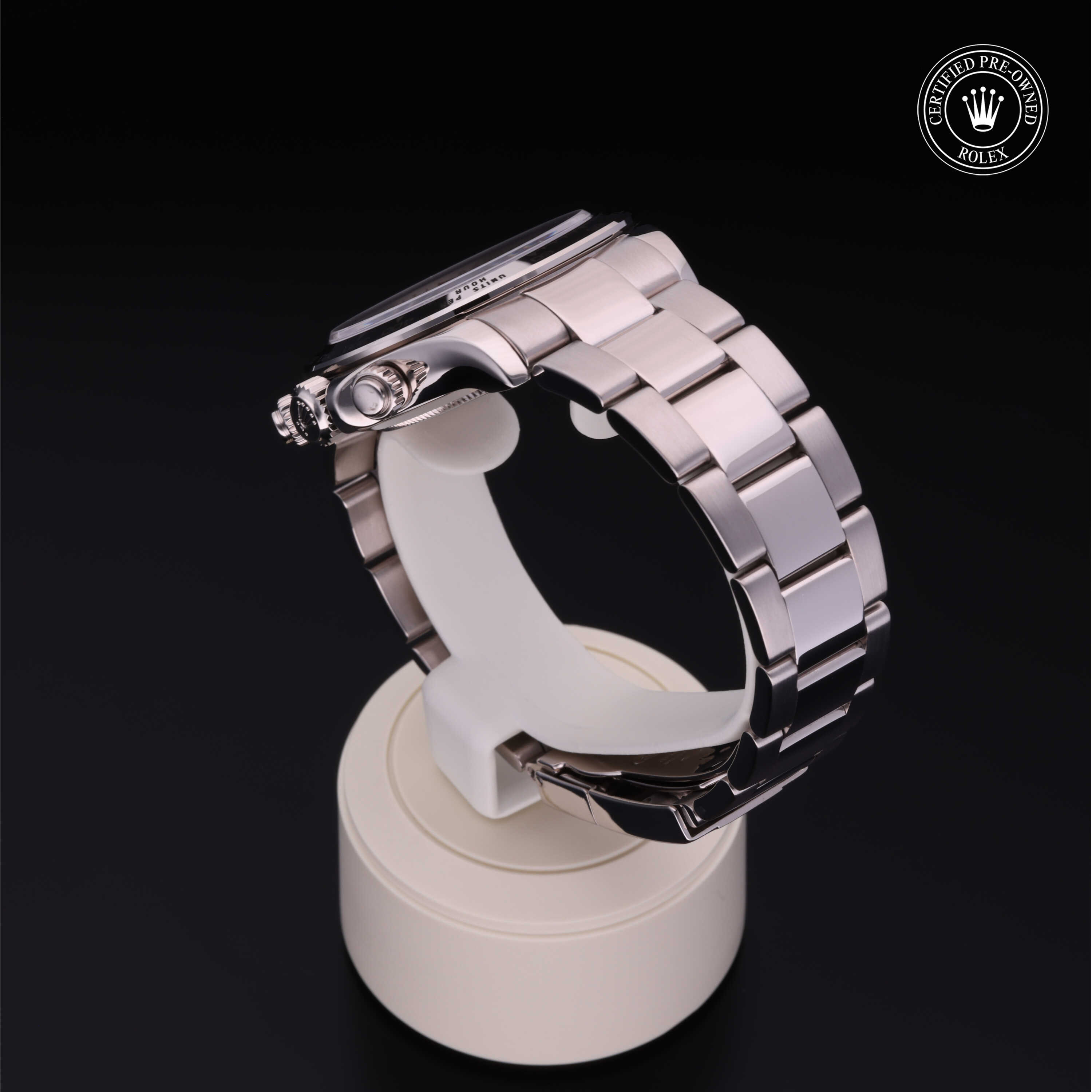 Pre-owned watches Daytona 116509