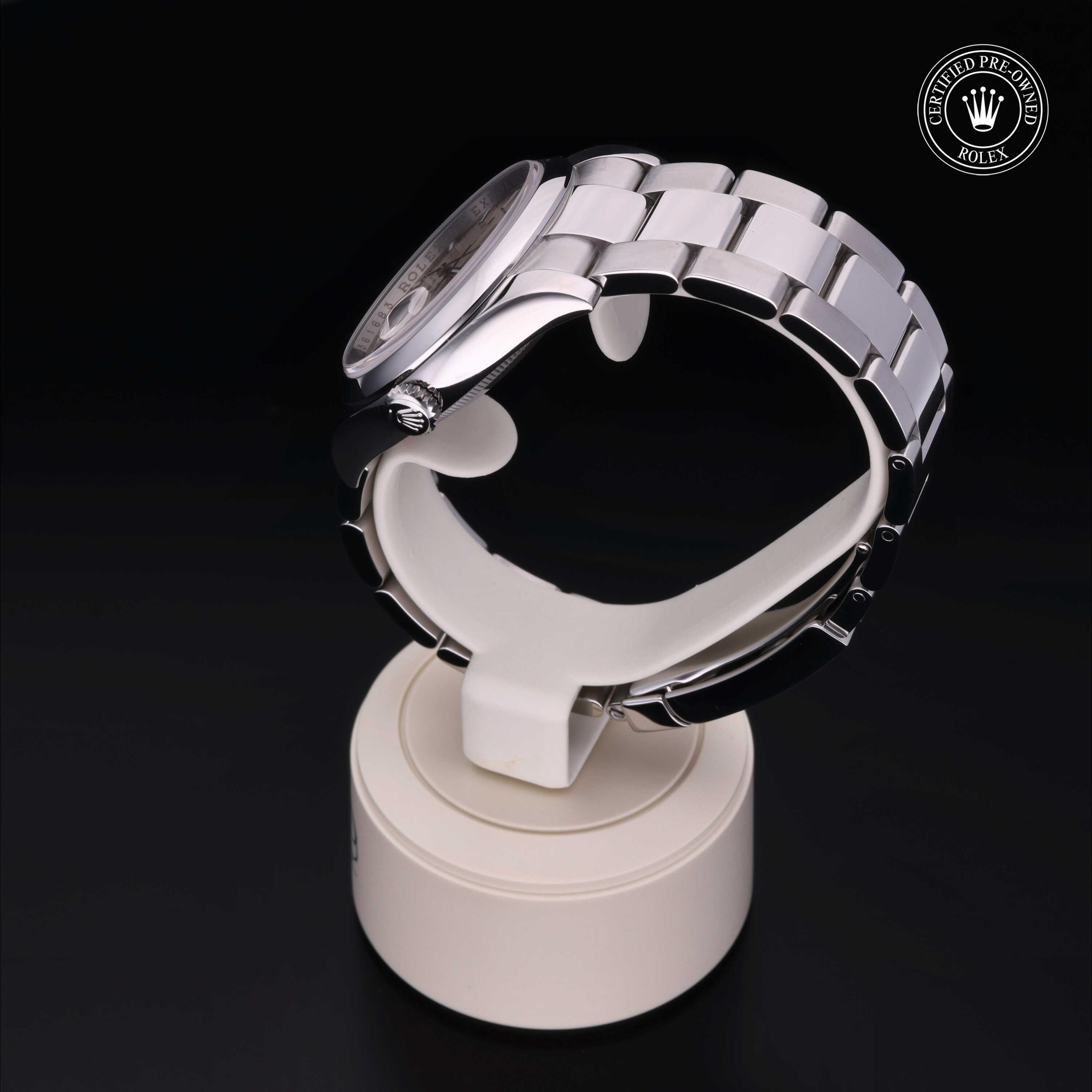 Pre-owned watches ROLEX DATEJUST 36MM