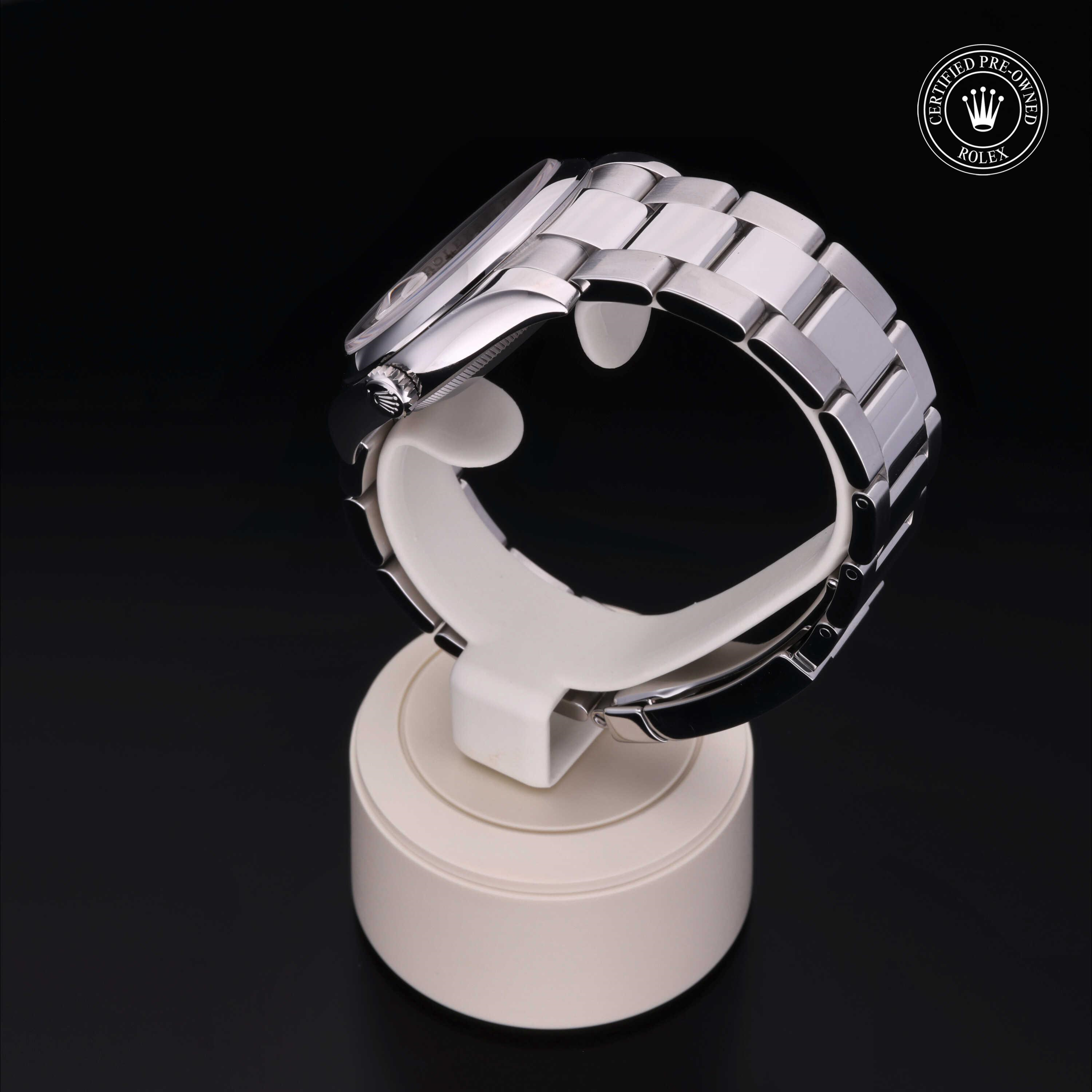 Pre-owned watches ROLEX DATEJUST 36MM