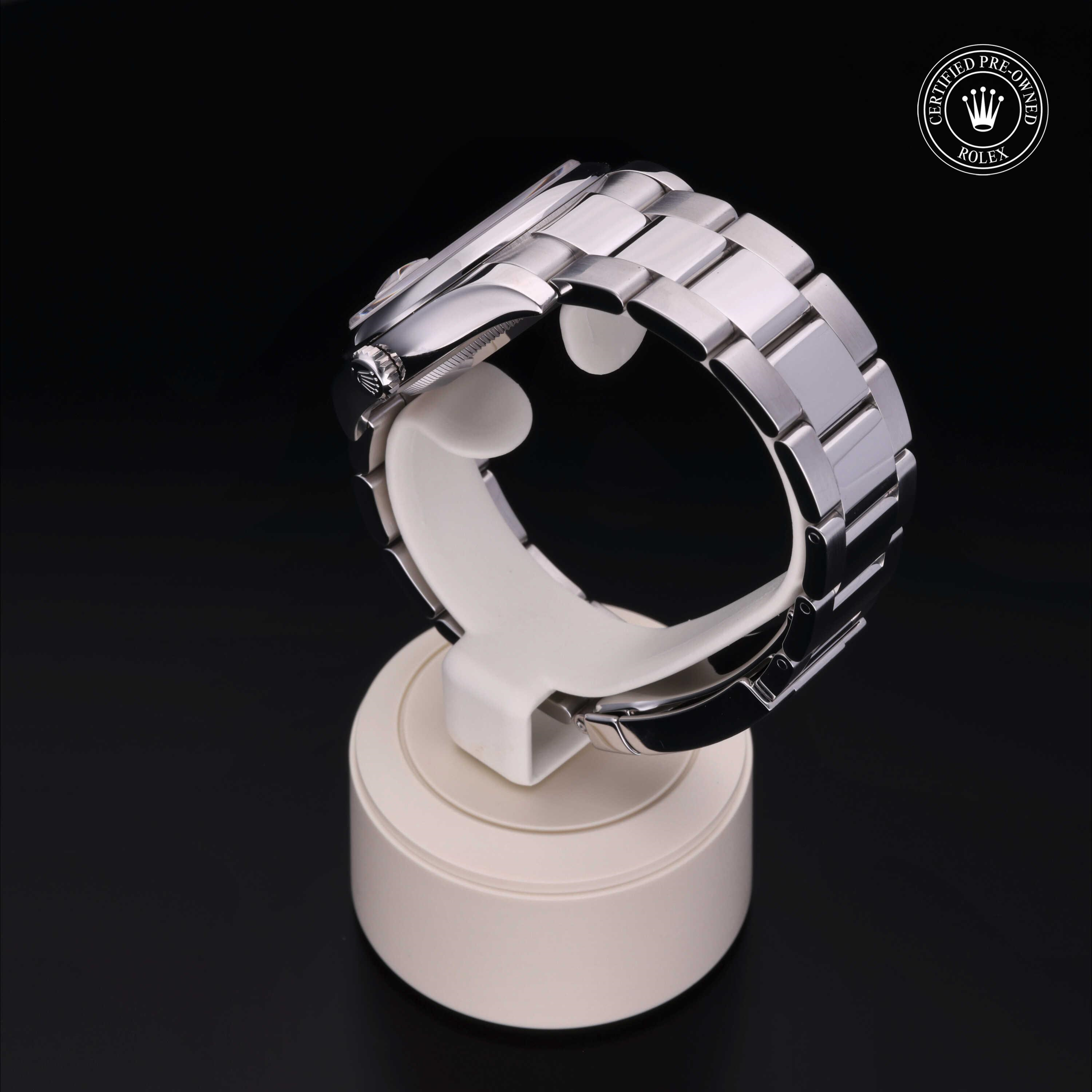 Pre-owned watches ROLEX DATEJUST 36MM
