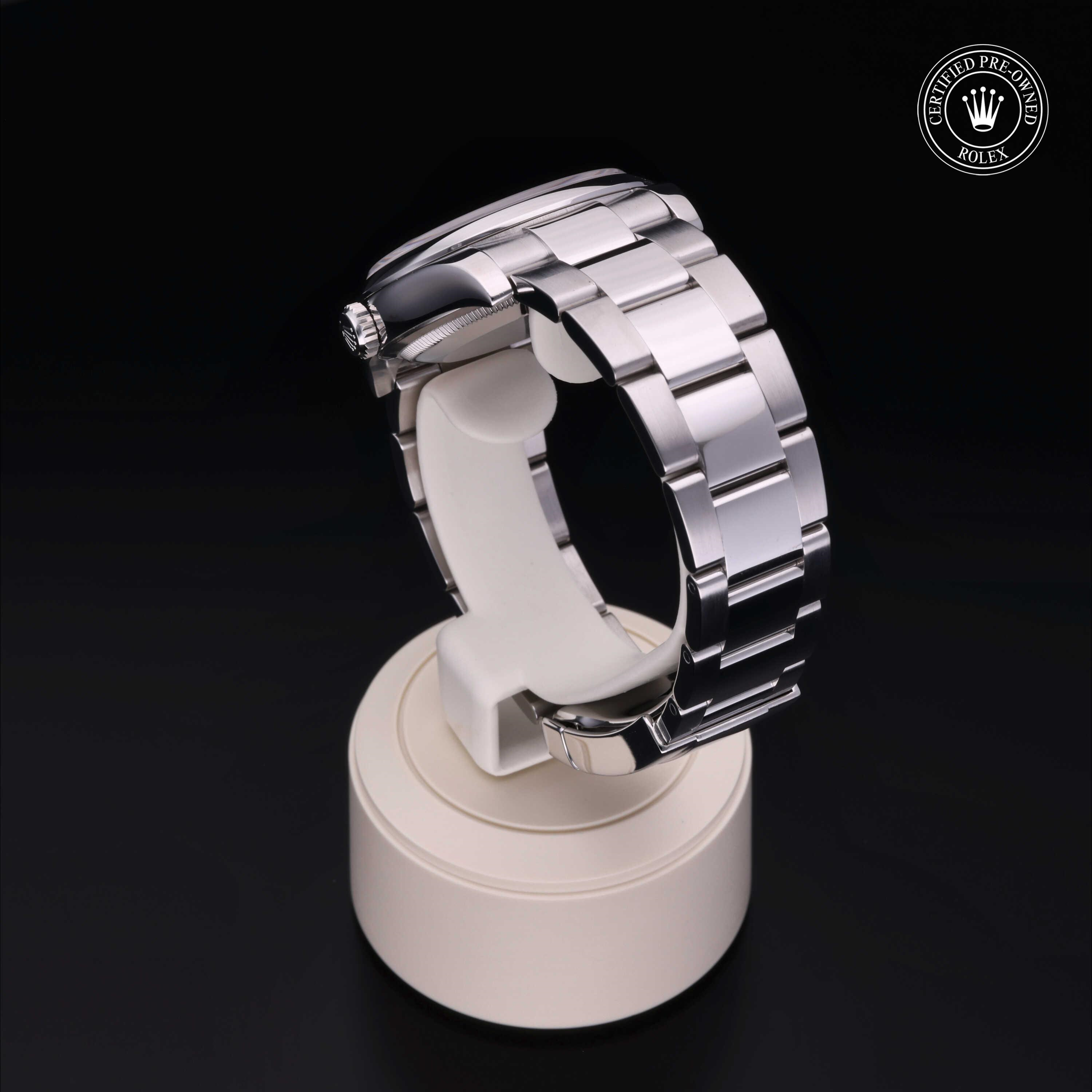 Pre-owned watches ROLEX DATEJUST 36MM