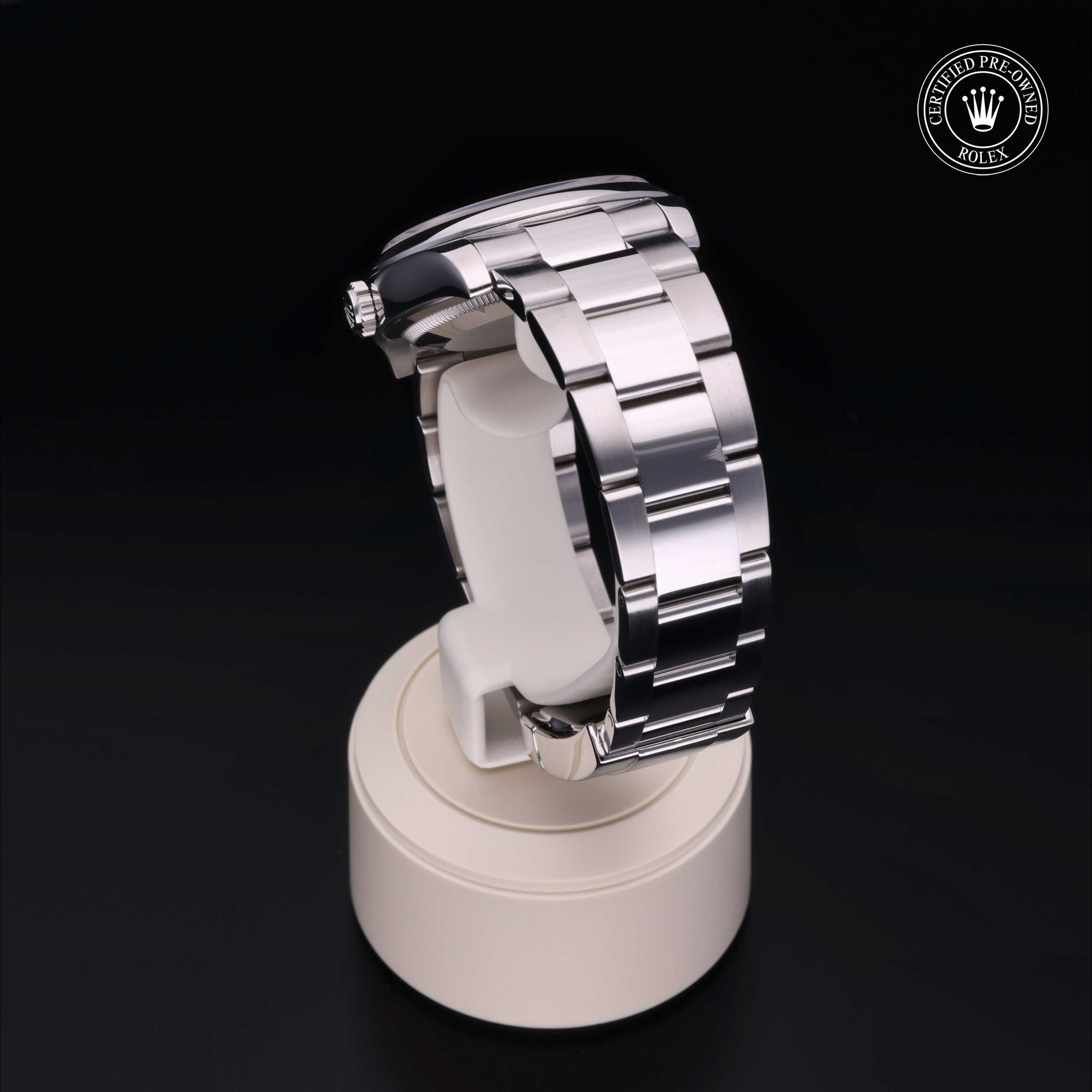 Pre-owned watches ROLEX DATEJUST 36MM