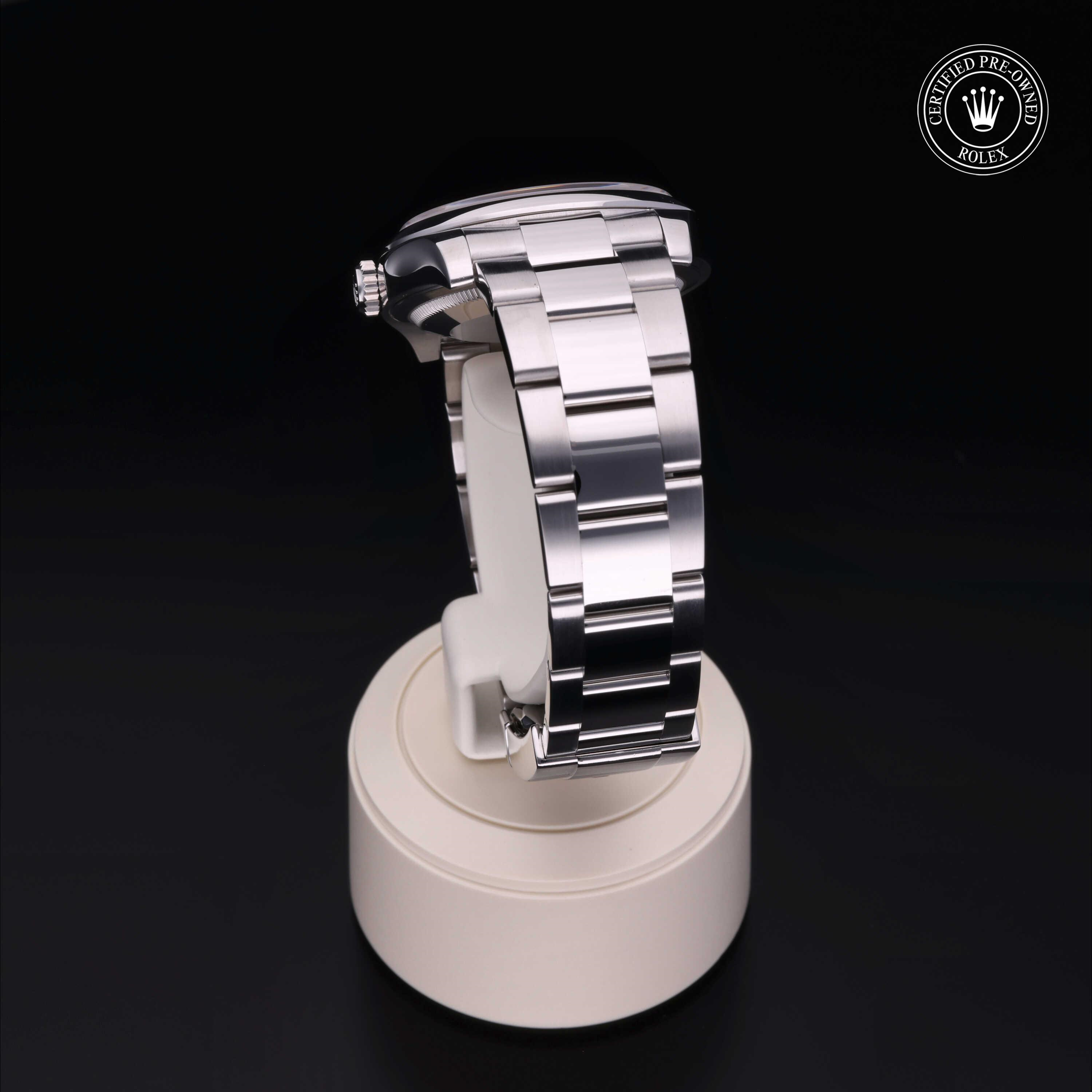 Pre-owned watches ROLEX DATEJUST 36MM