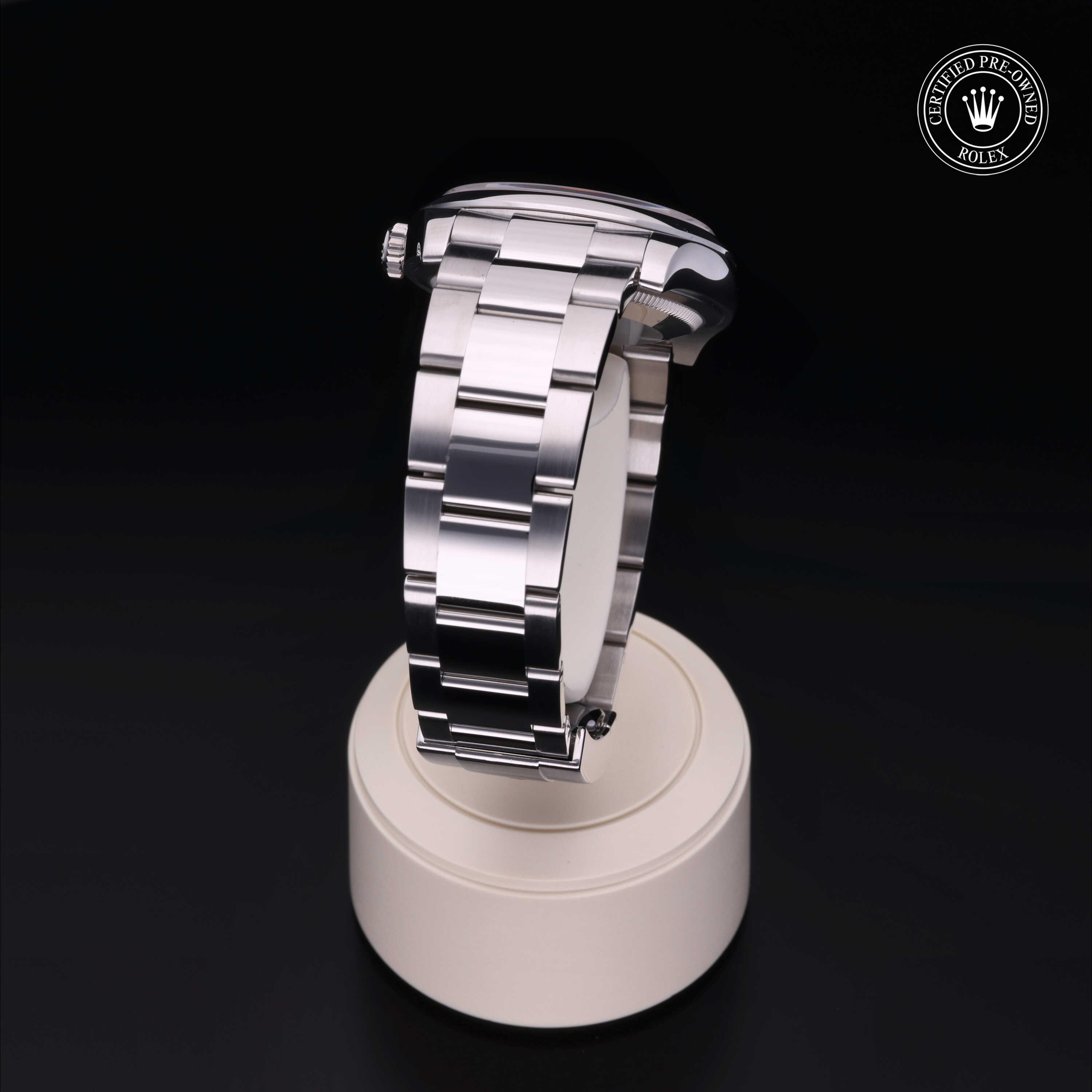Pre-owned watches ROLEX DATEJUST 36MM
