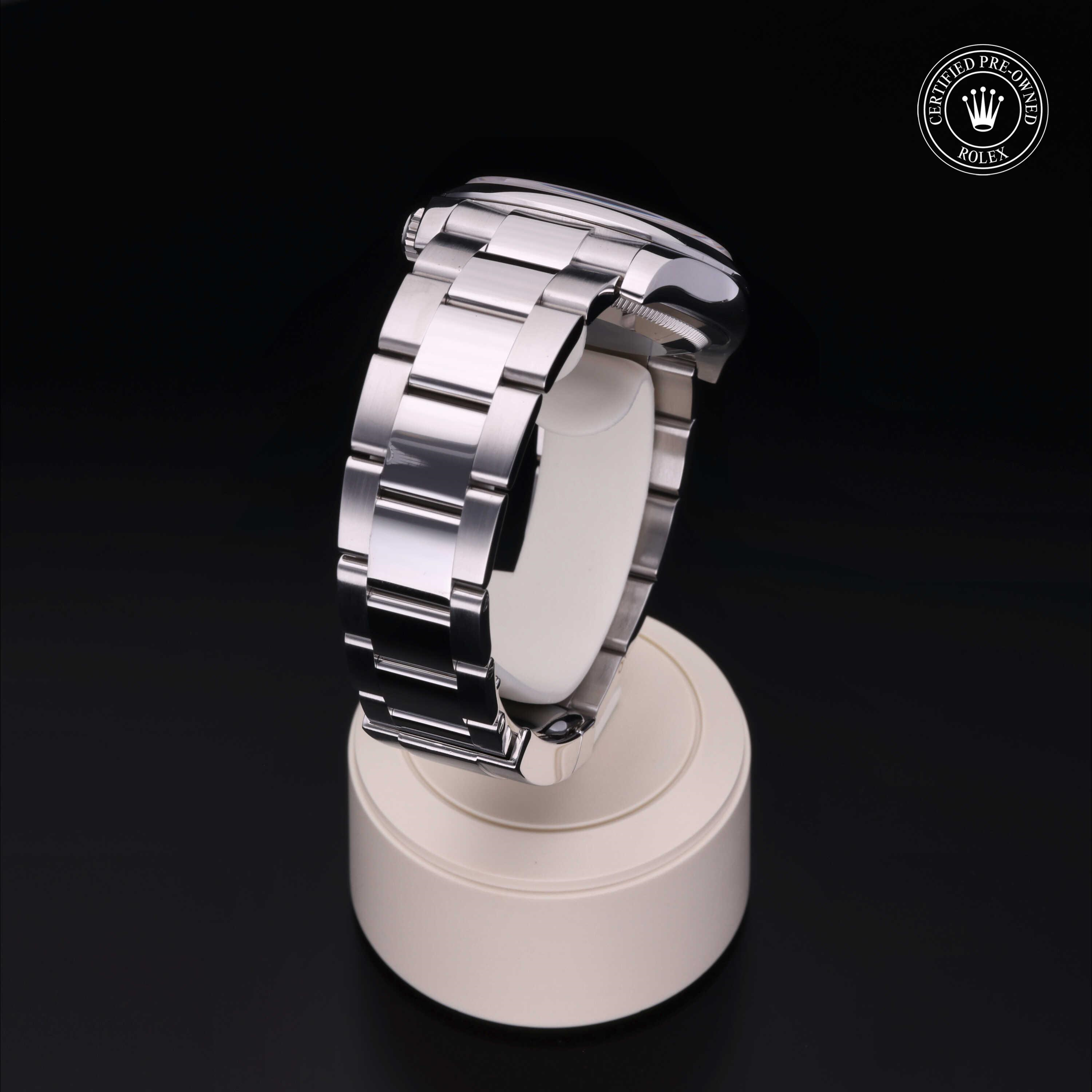 Pre-owned watches ROLEX DATEJUST 36MM