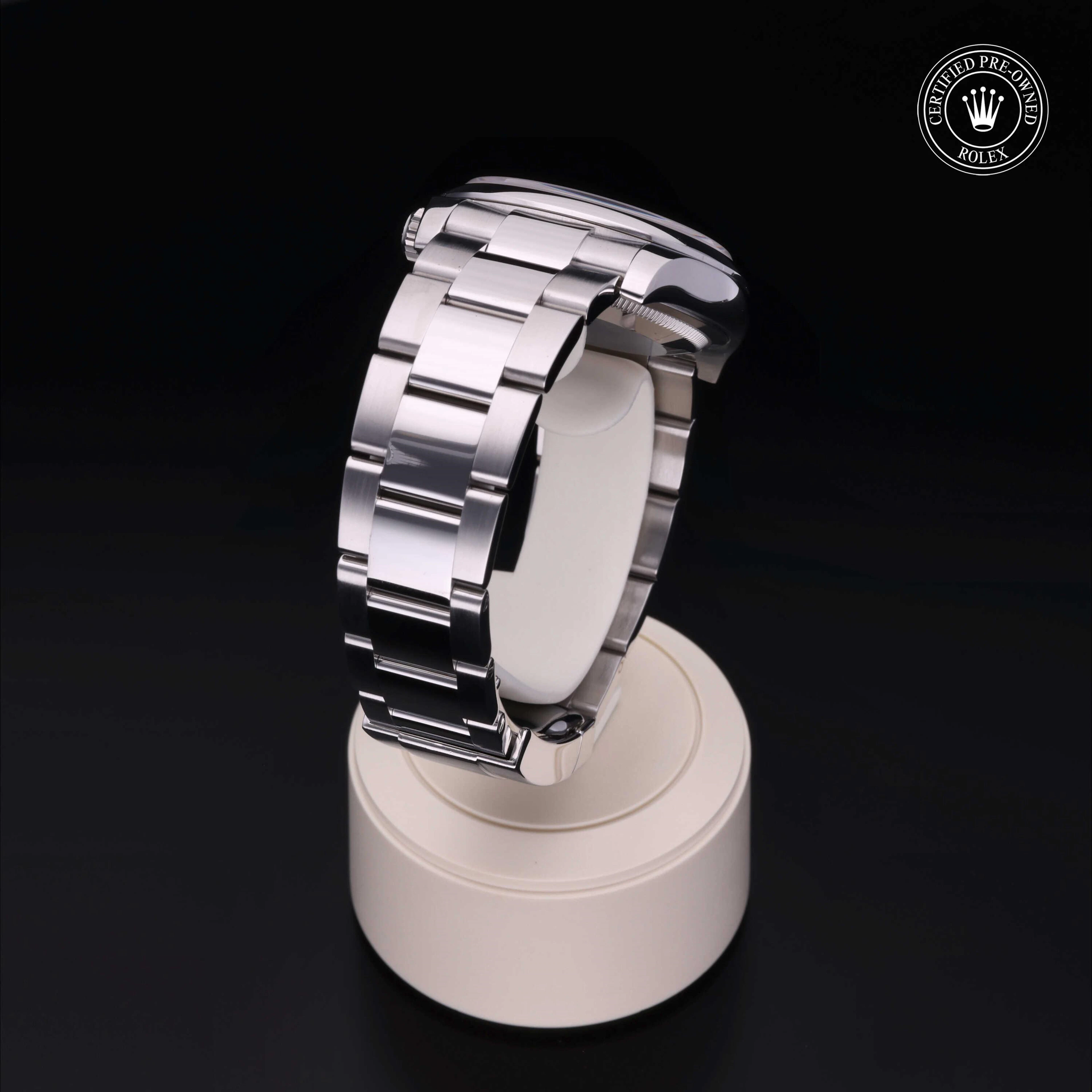 Pre-owned watches ROLEX DATEJUST 36MM