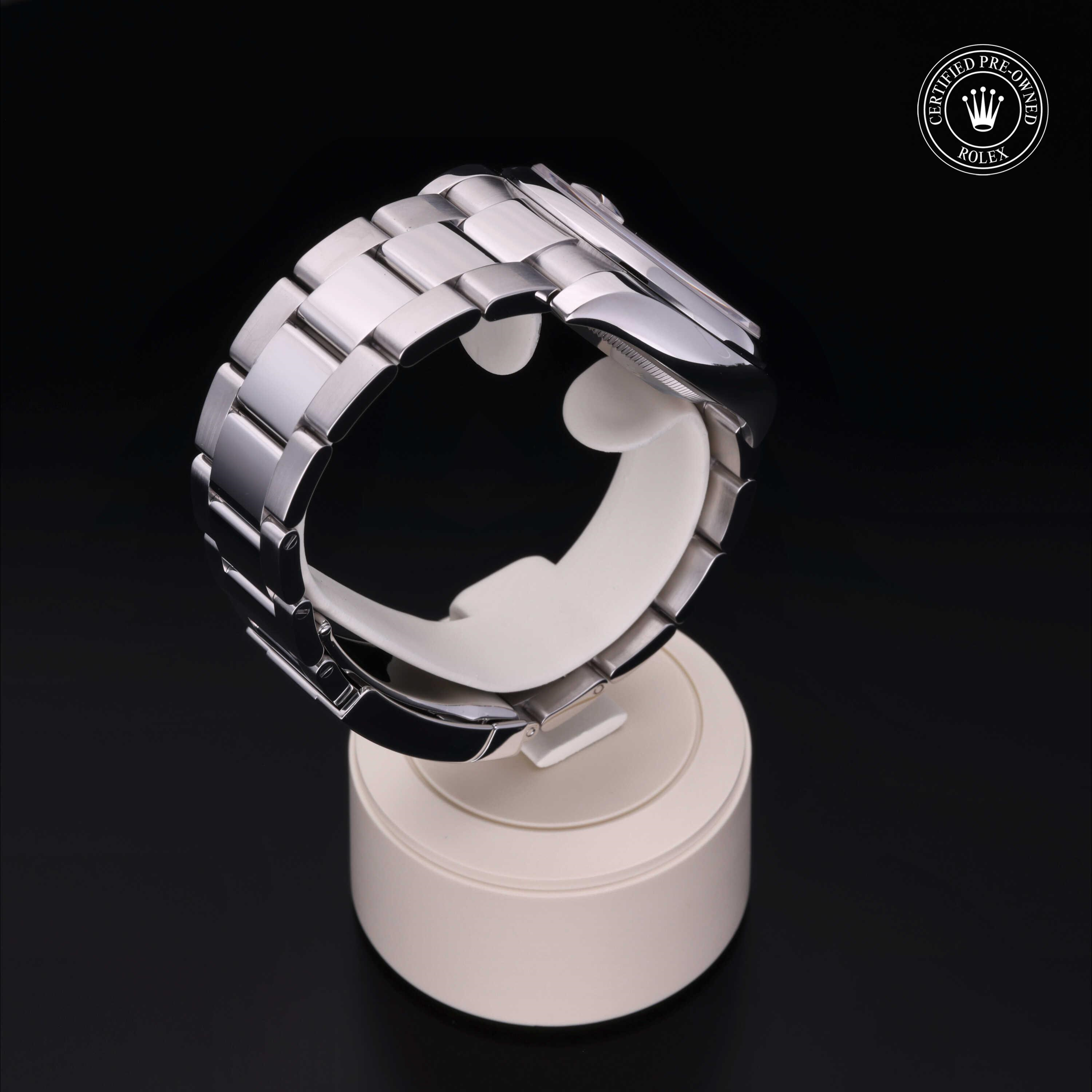 Pre-owned watches ROLEX DATEJUST 36MM