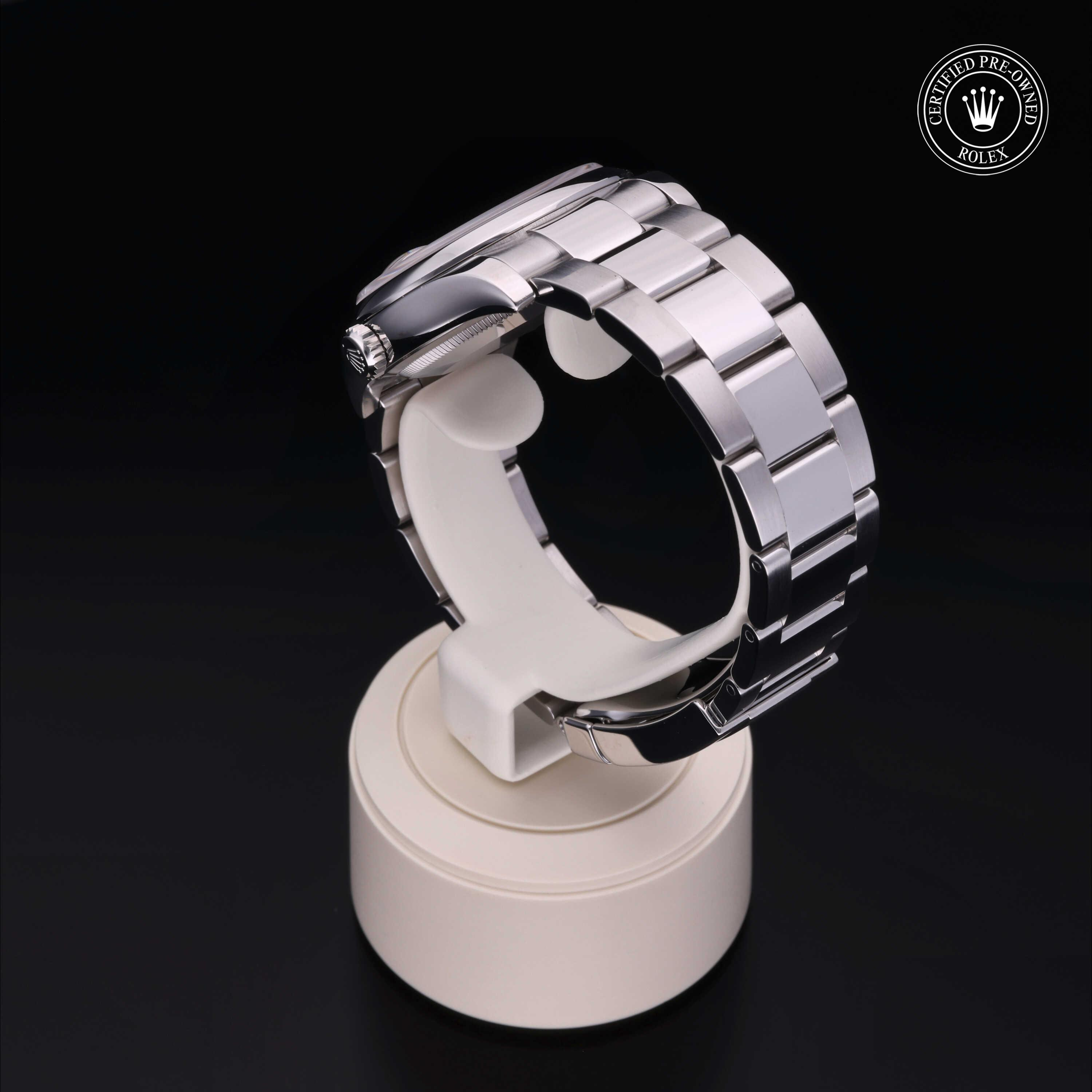 Pre-owned watches ROLEX DATEJUST 36MM
