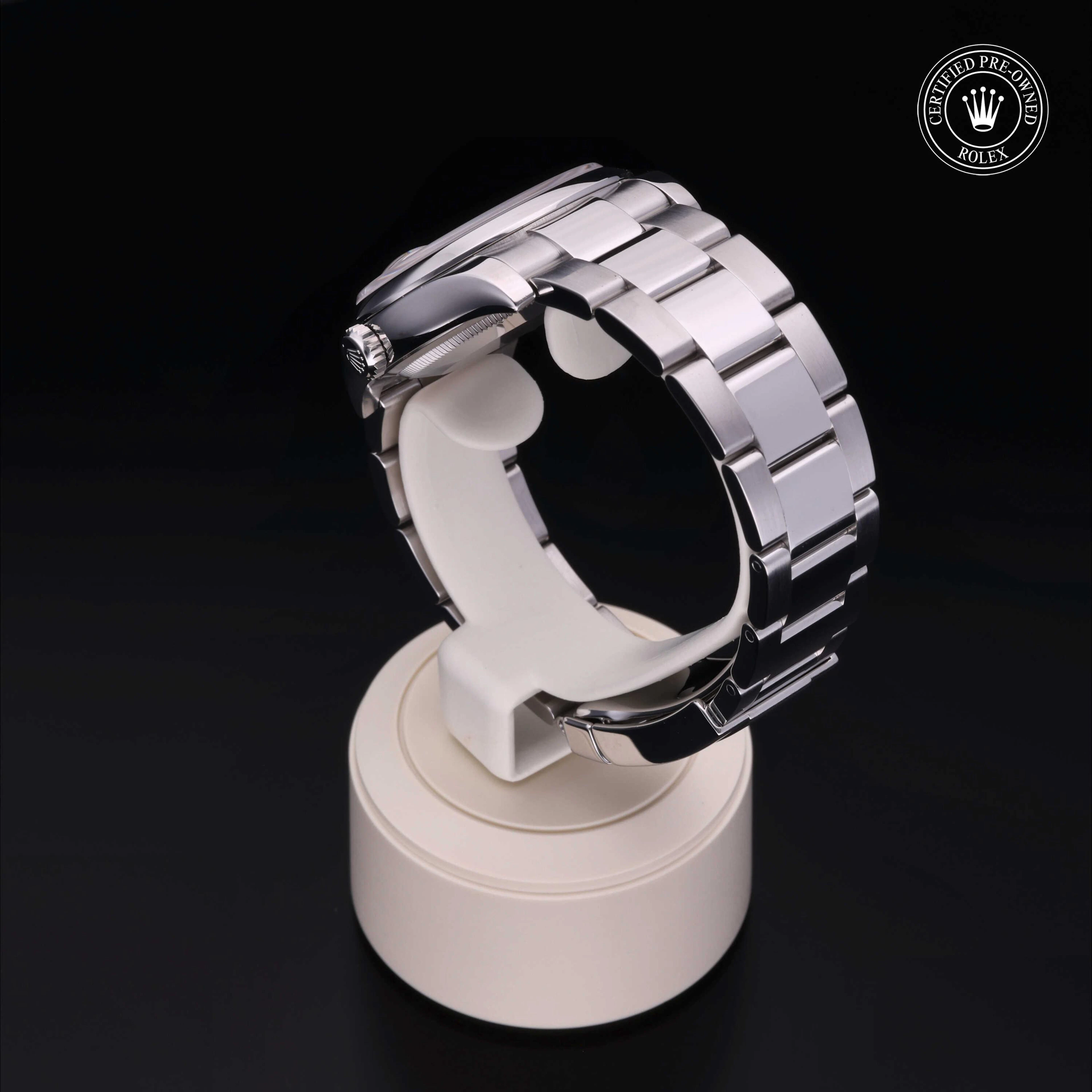 Pre-owned watches ROLEX DATEJUST 36MM