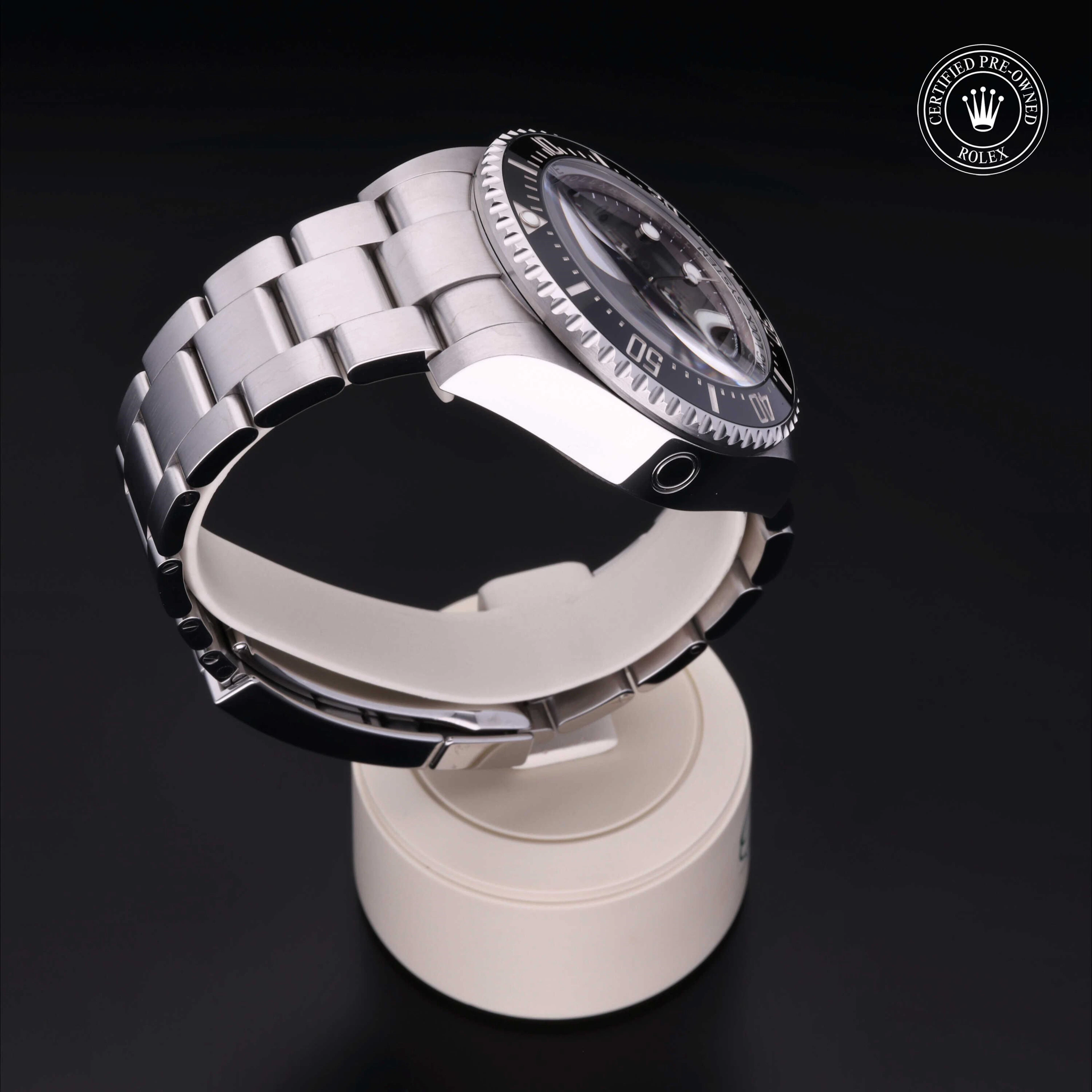 Rolex Certified Pre-Owned Deepsea Deepsea, 2021, Steel, 44 mm - image 5 of 5