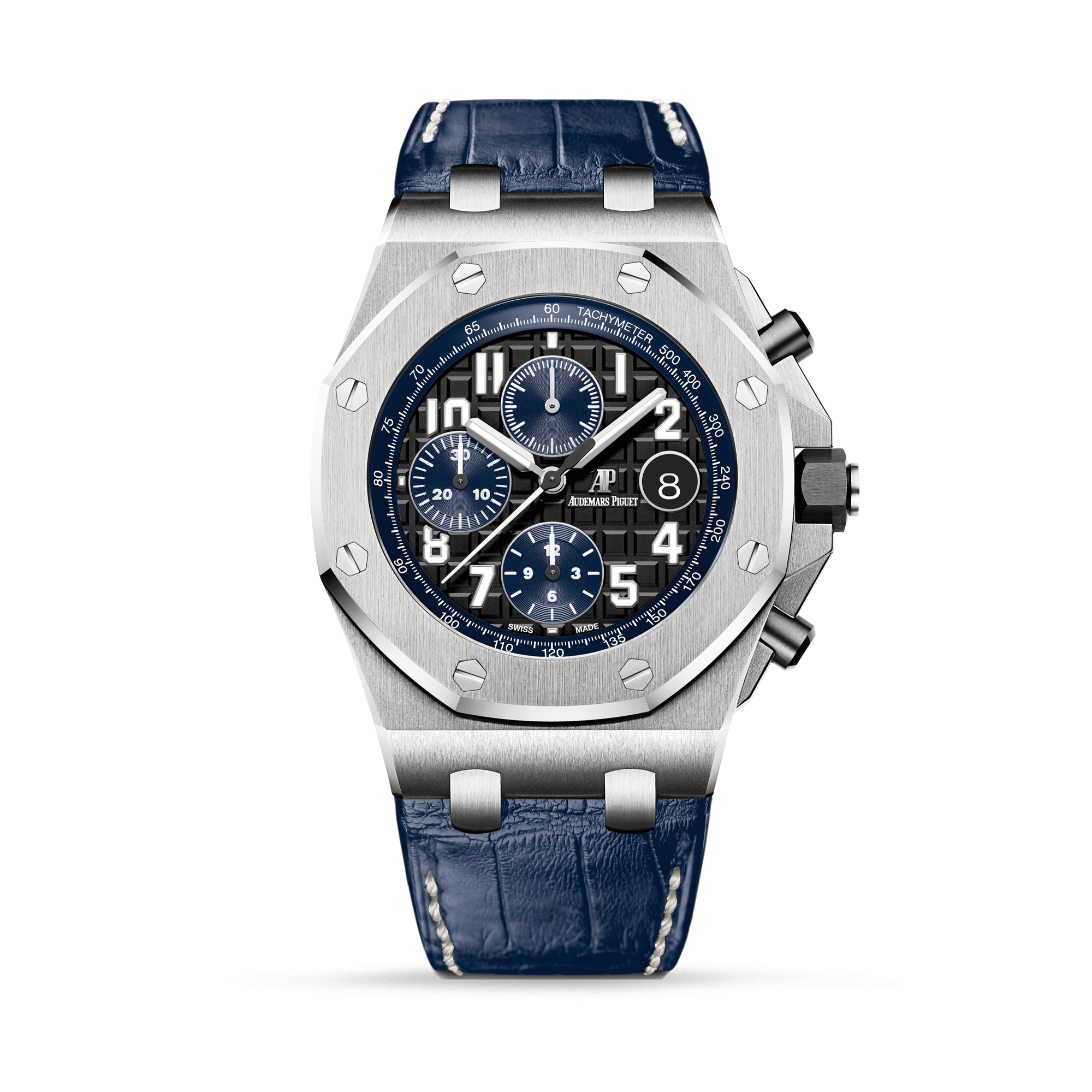 Audemars Piguet horloges: sinds 1875 – GASSAN Diamonds