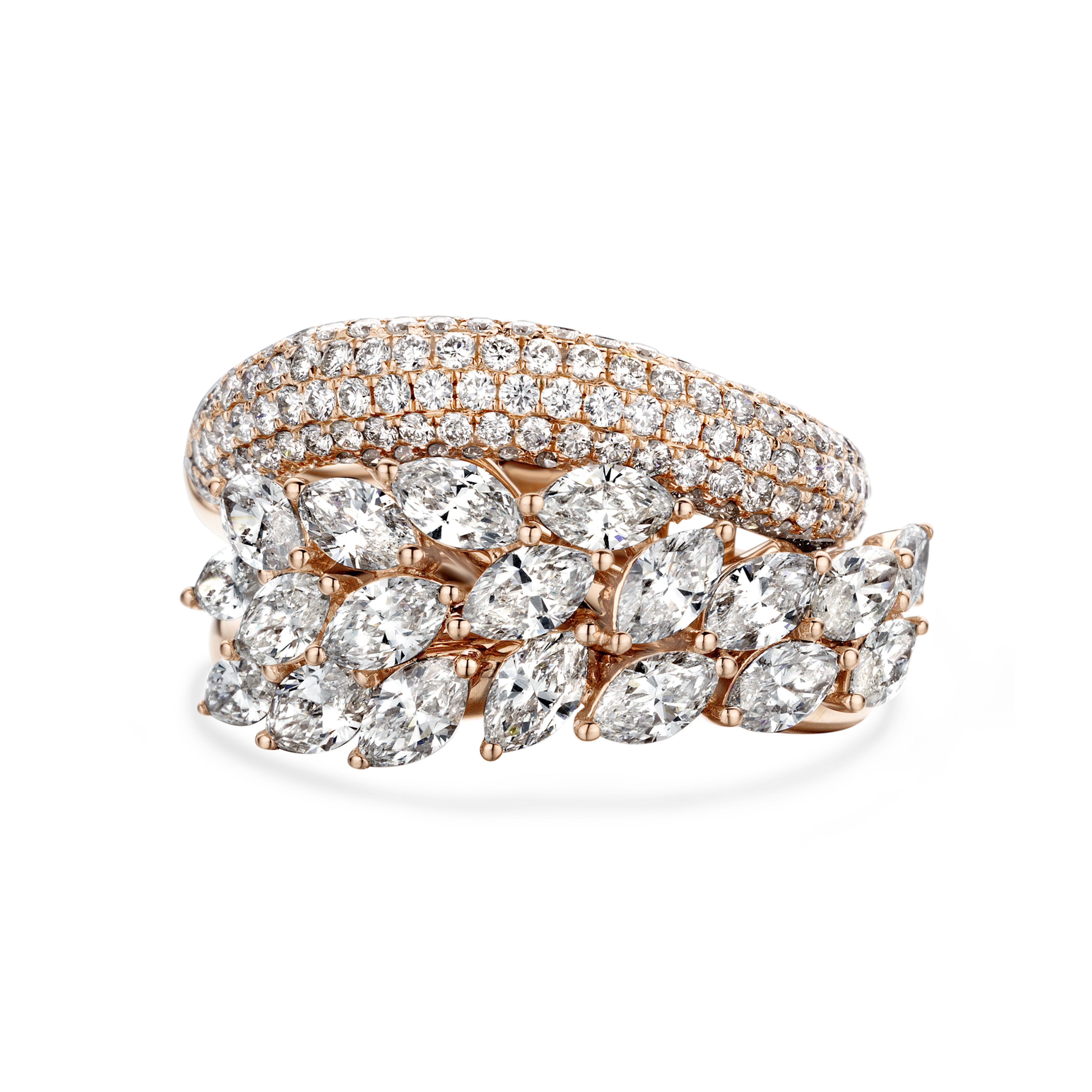 GASSAN Jewels Ring 190010