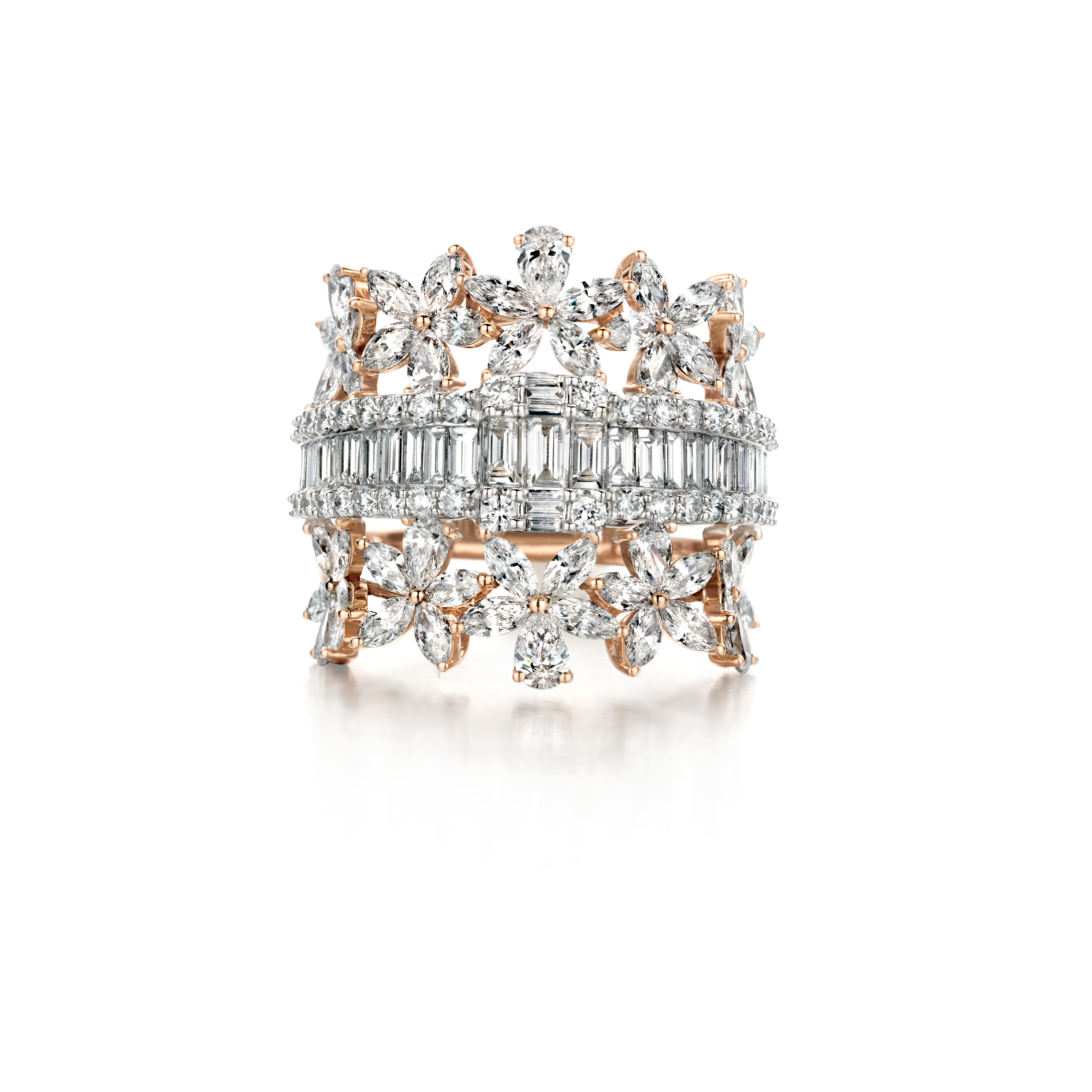 GASSAN Jewels Ring 190012