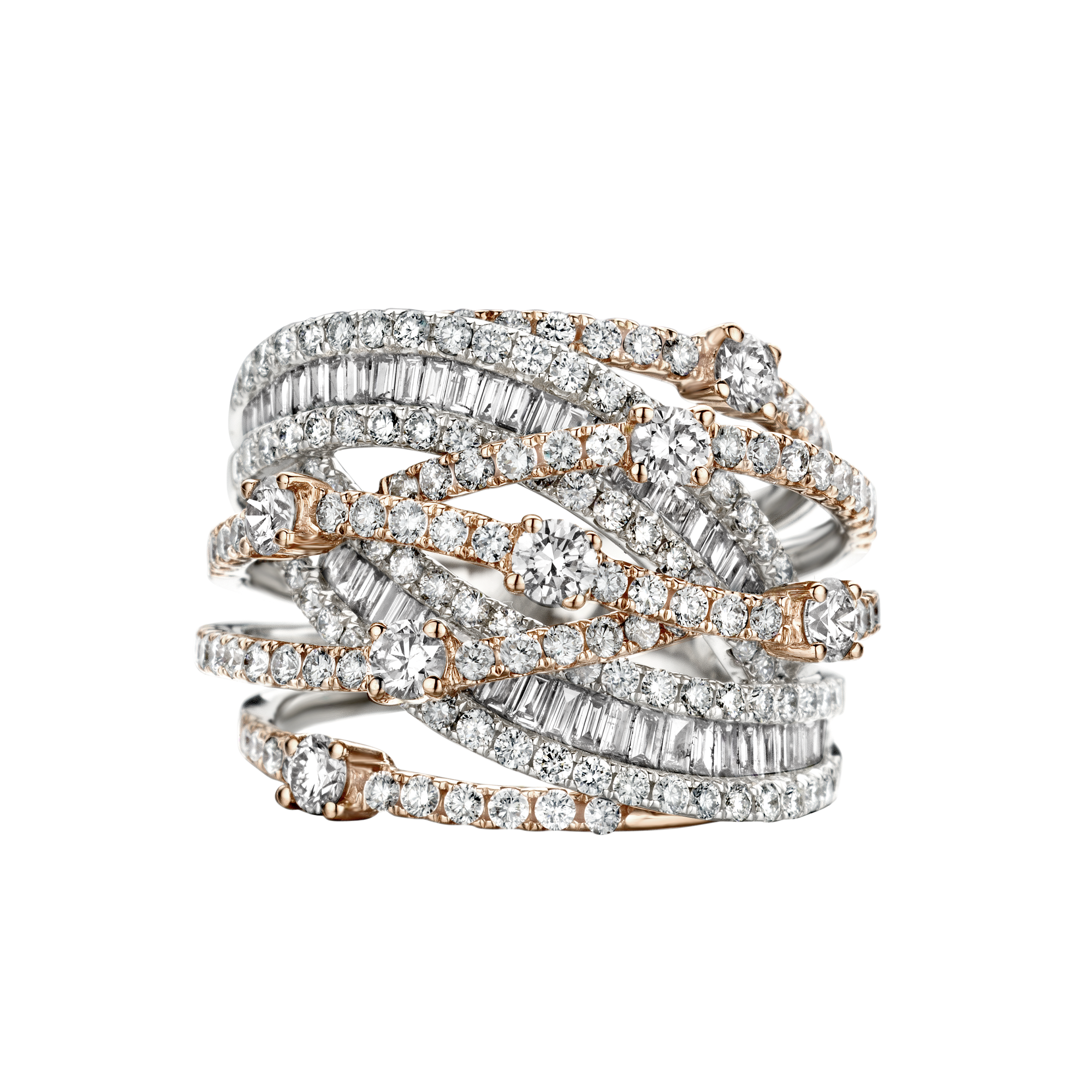 GASSAN Jewels Ring 190014 190014