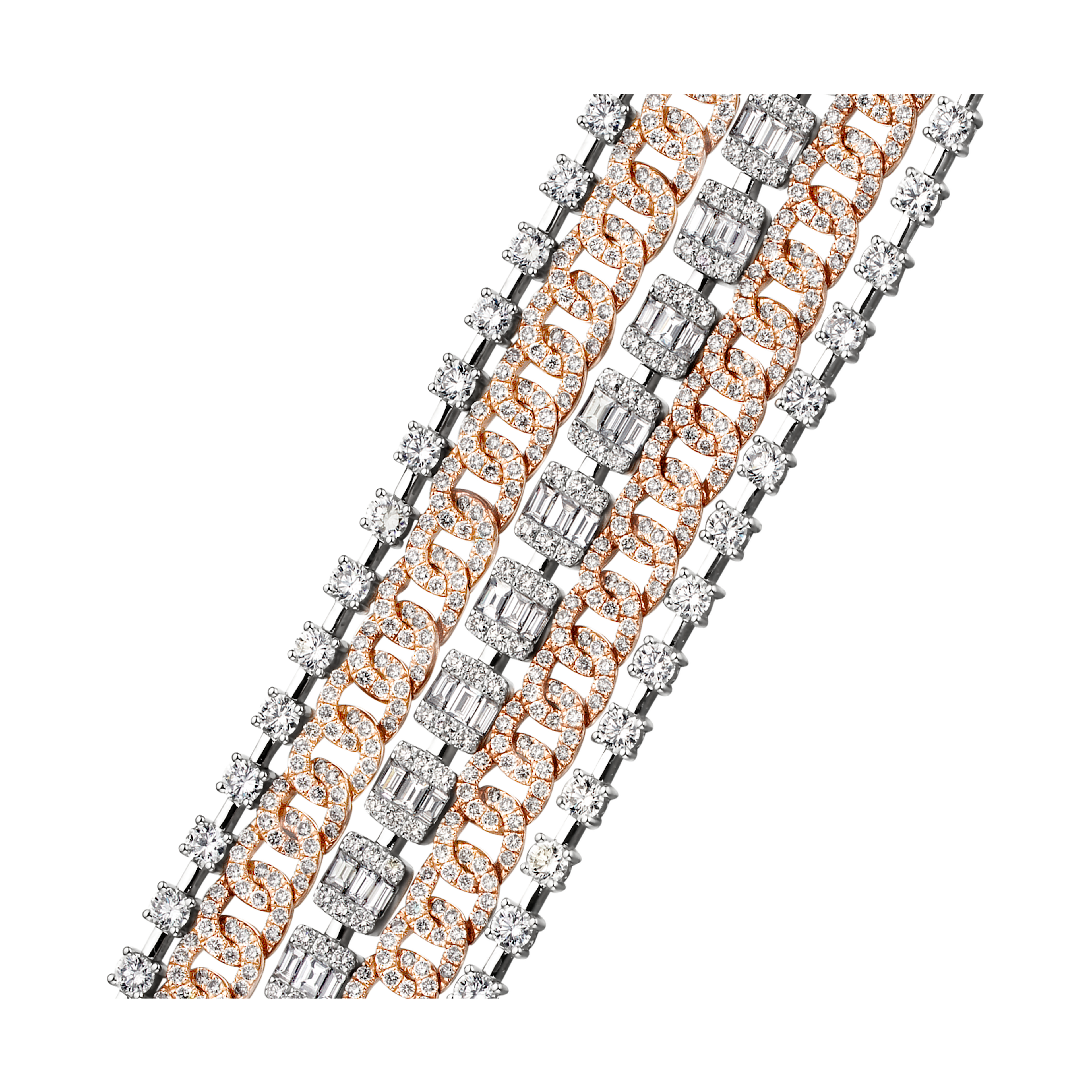 GASSAN Jewels Armband 190029