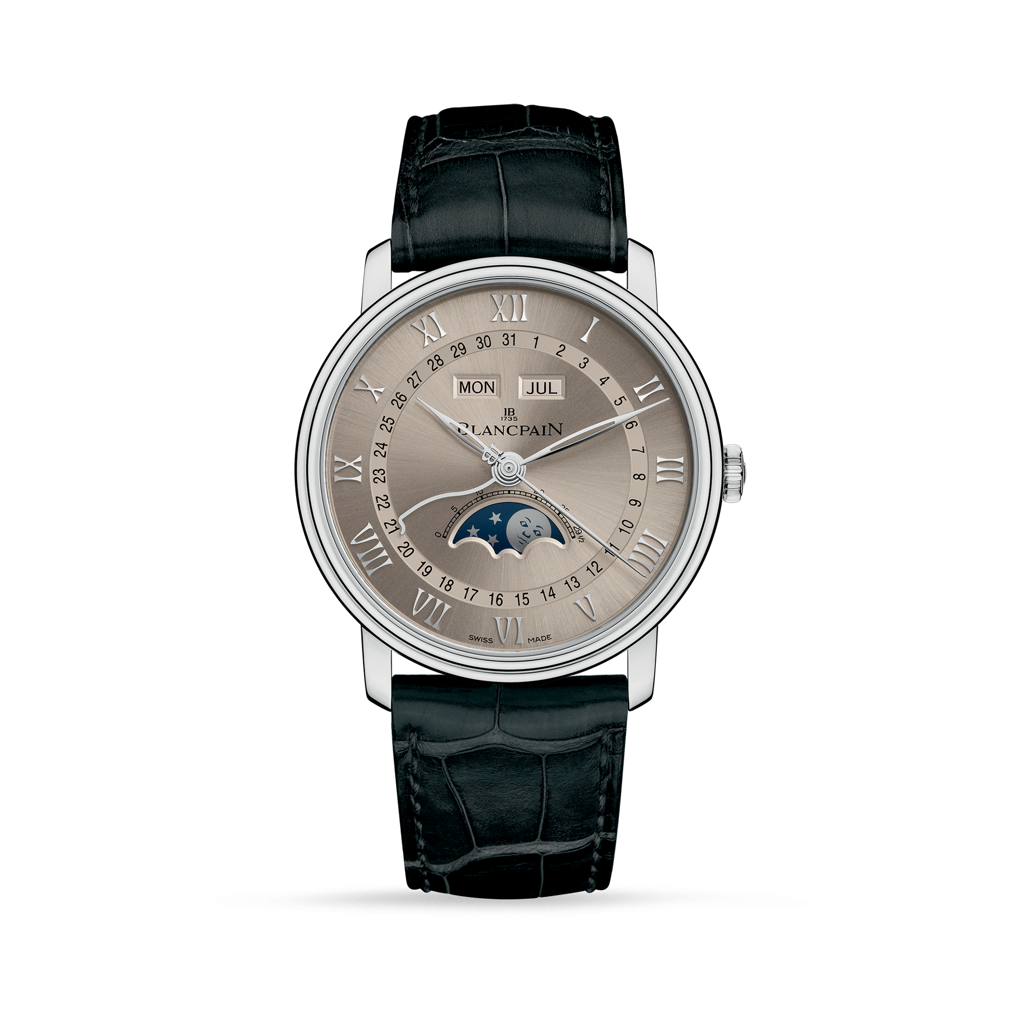 villeret ultra slim