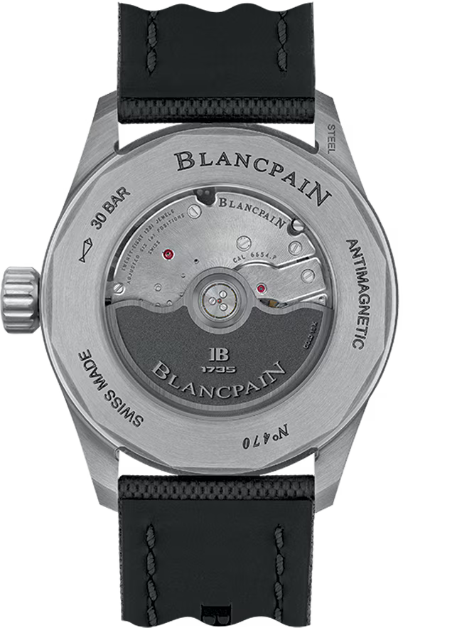 Blancpain Blancpain Fifty Fathome