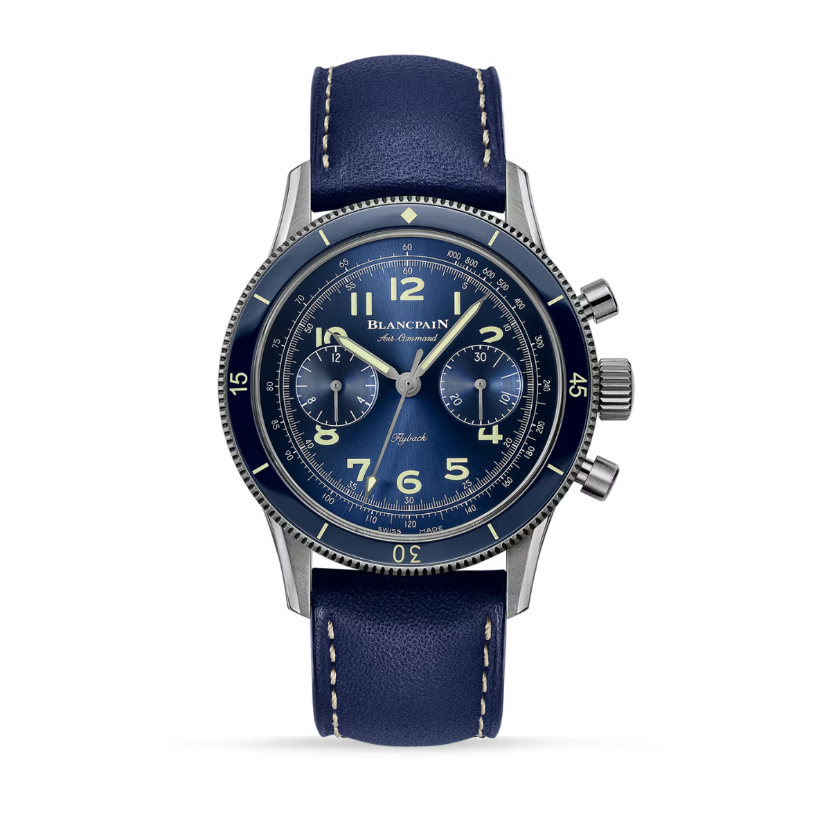 Blancpain Blancpain Air Command Flyback