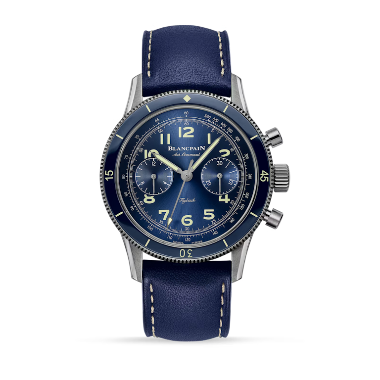 Blancpain Blancpain Air Command Flyback